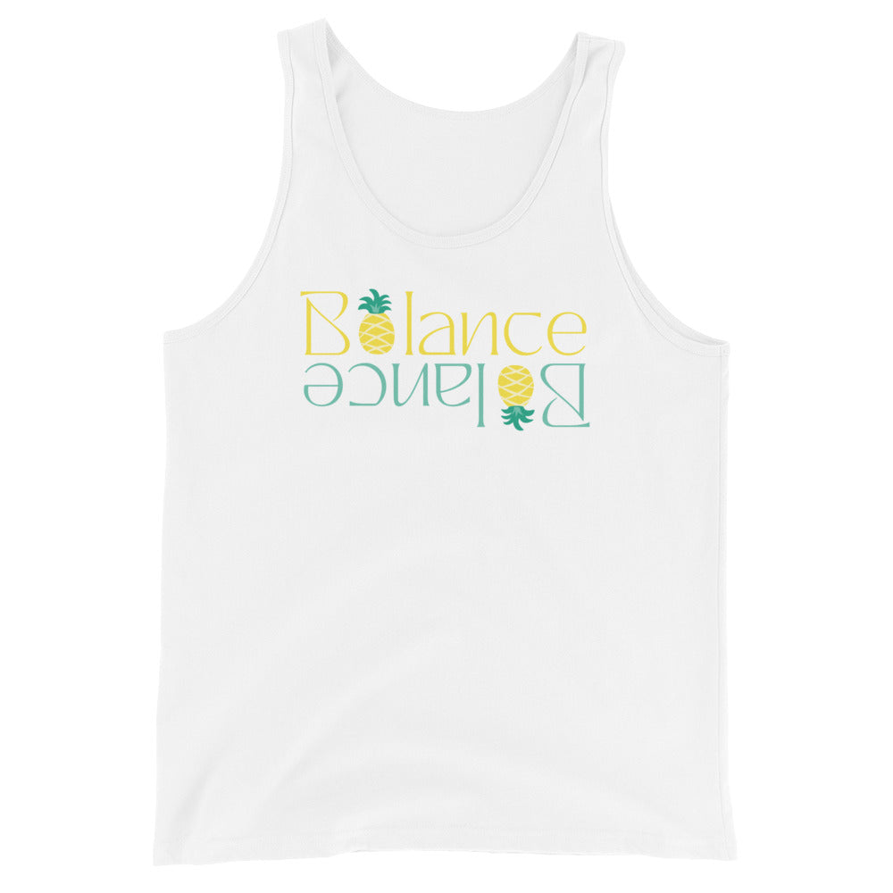 Balance - Men's Tank Top