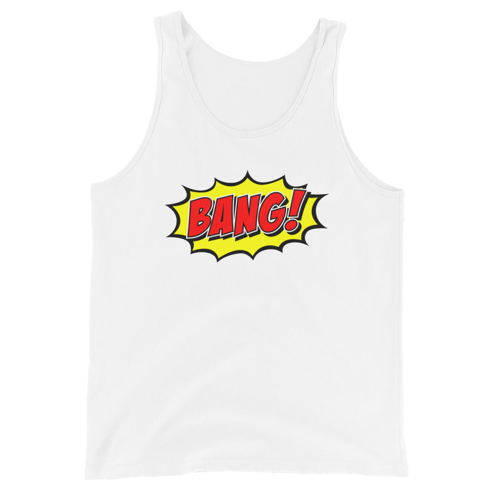 Bang - Men's Tank Top