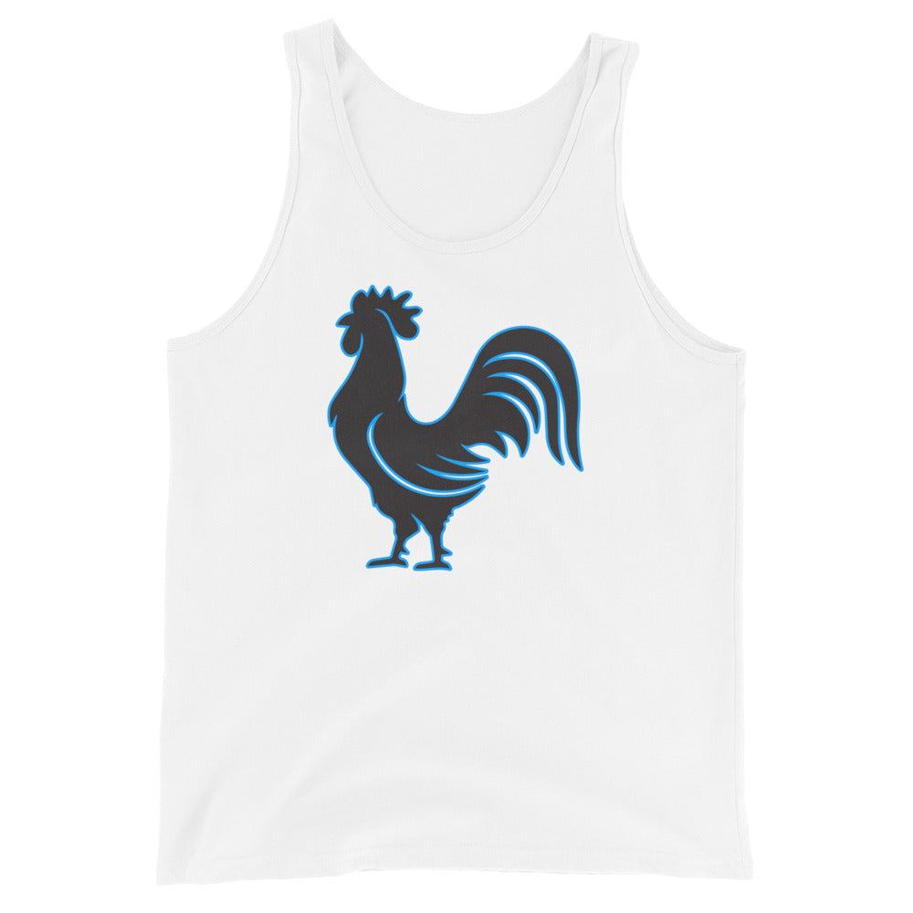 Rooster - Men's Tank Top