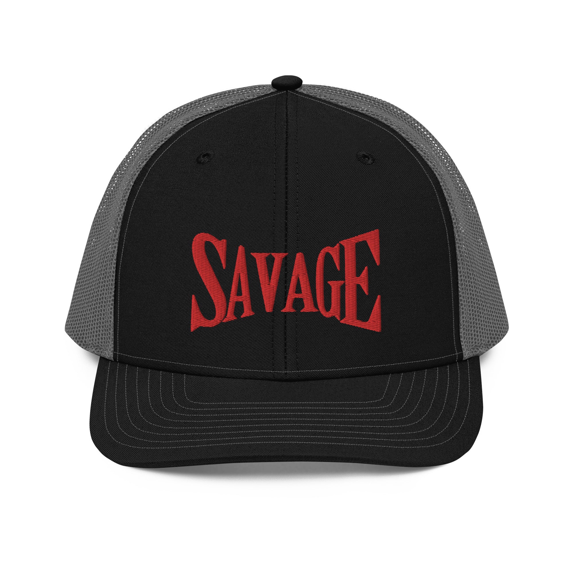 Savage - Trucker Cap