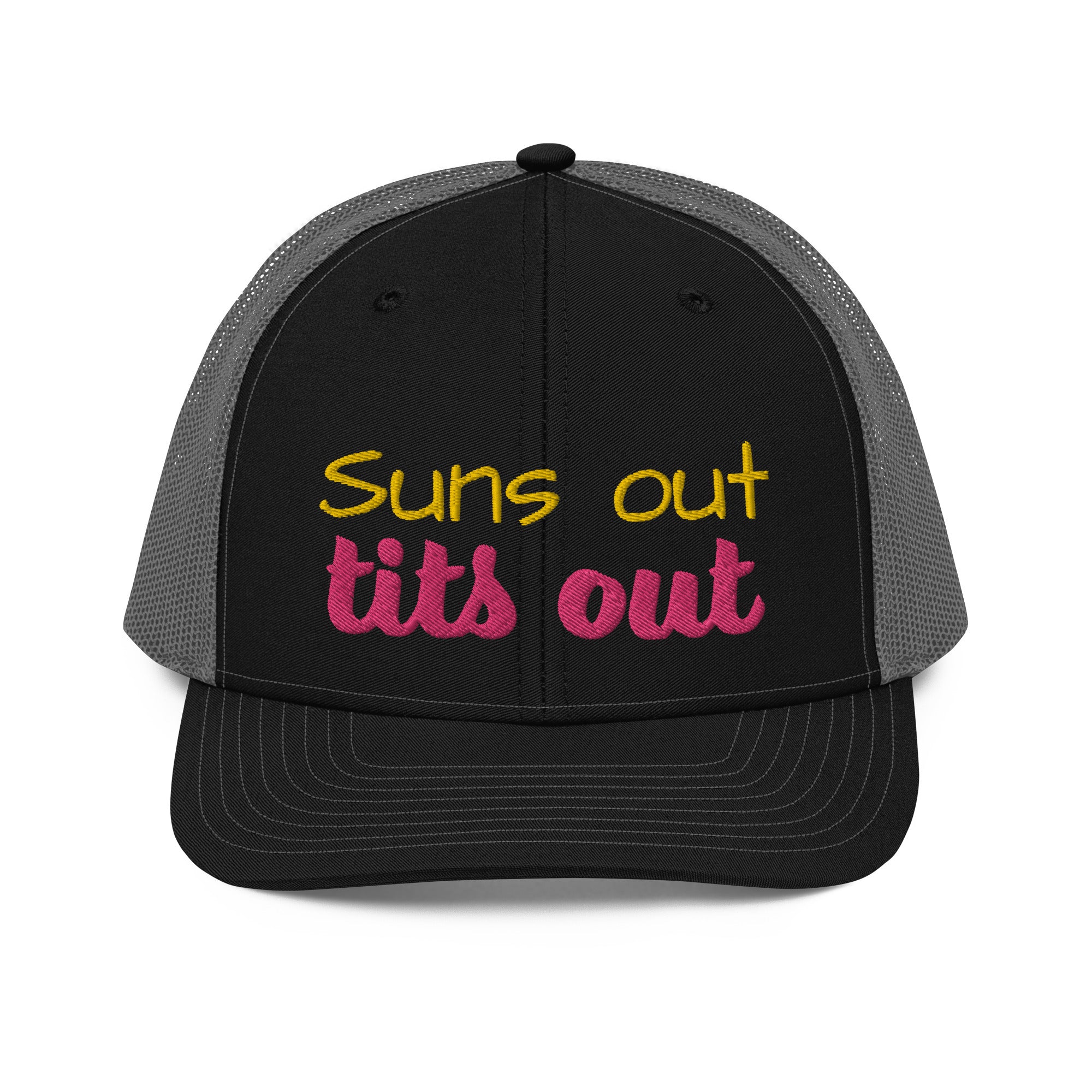 Suns out - Trucker Cap