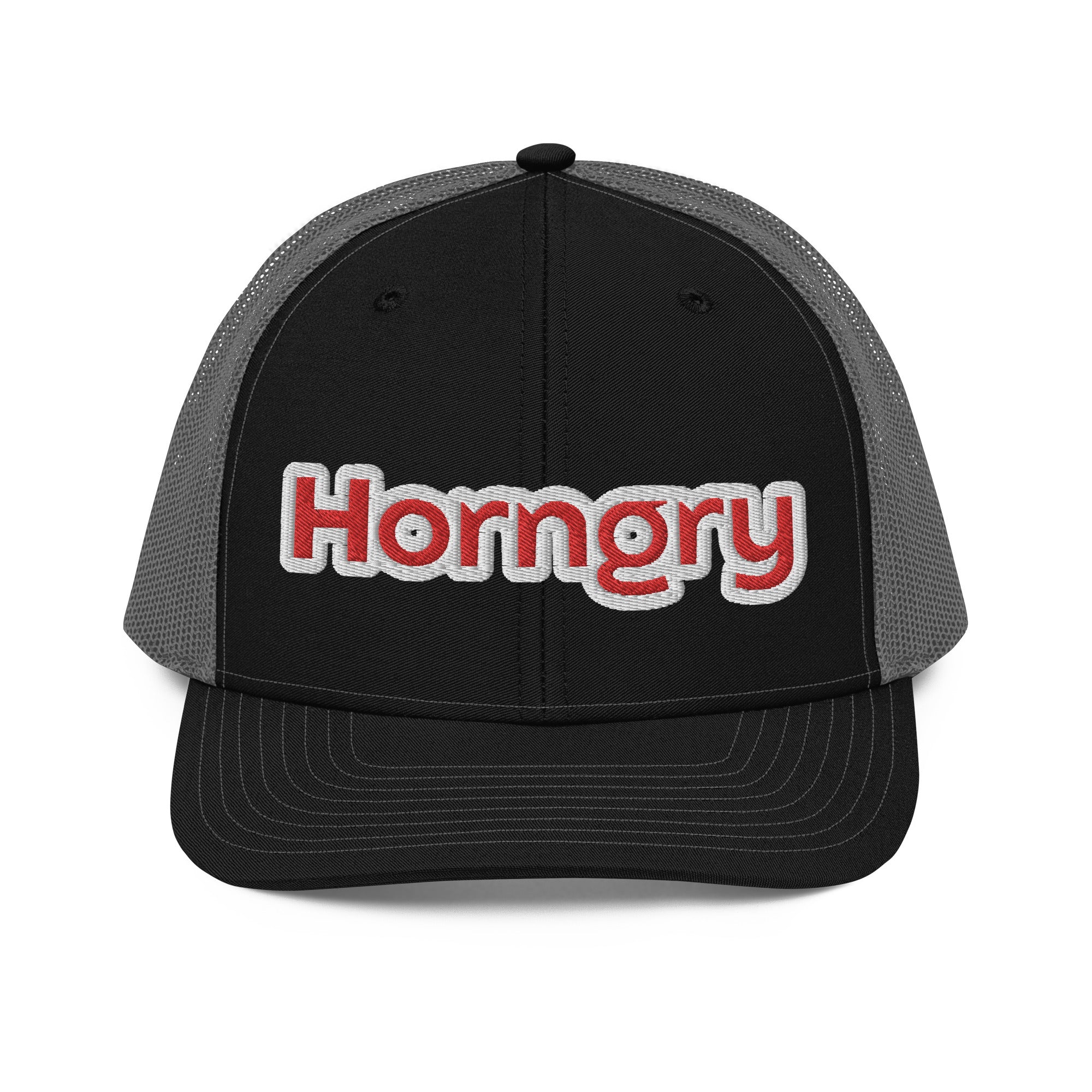 Horngry - Trucker Cap