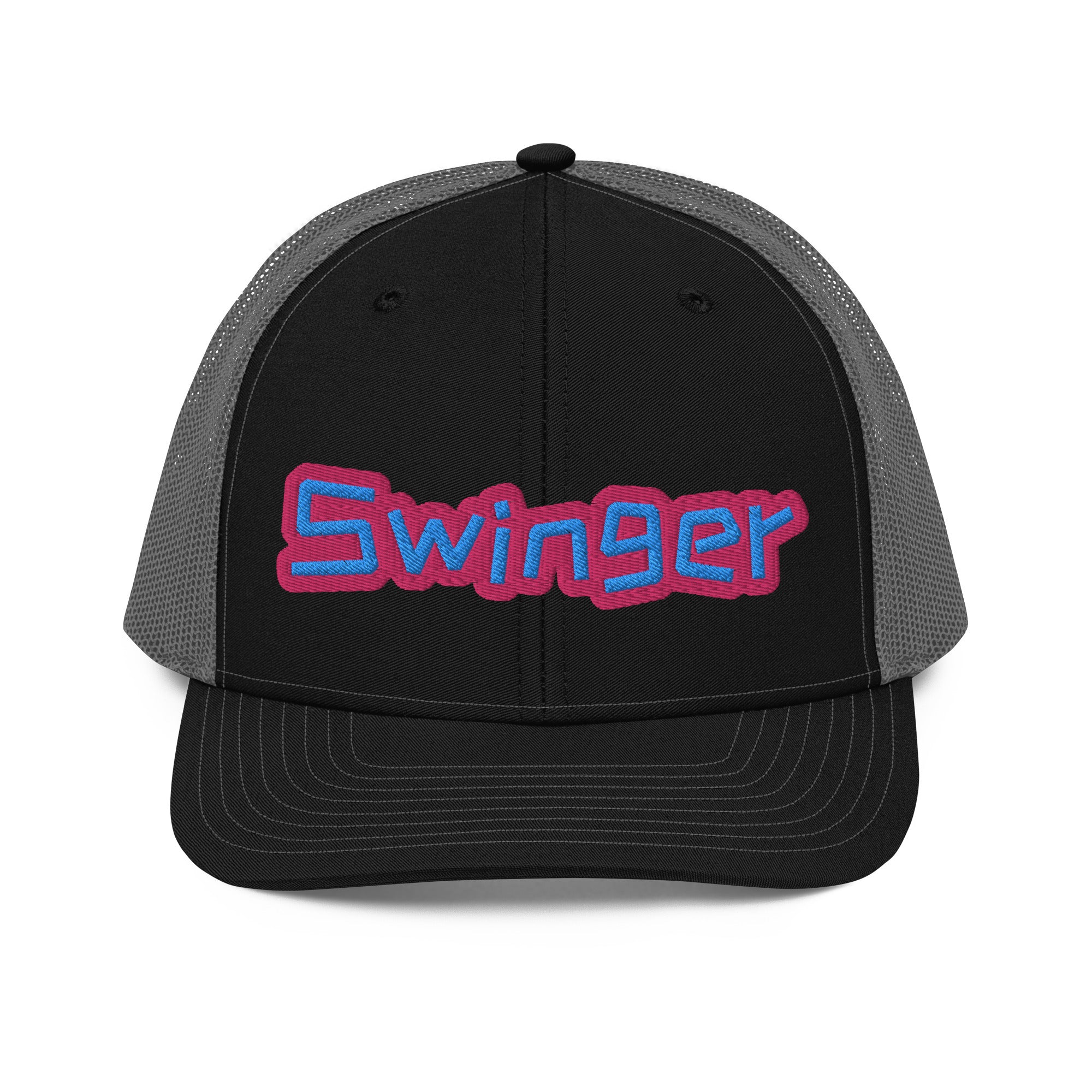 Swinger - Trucker Cap
