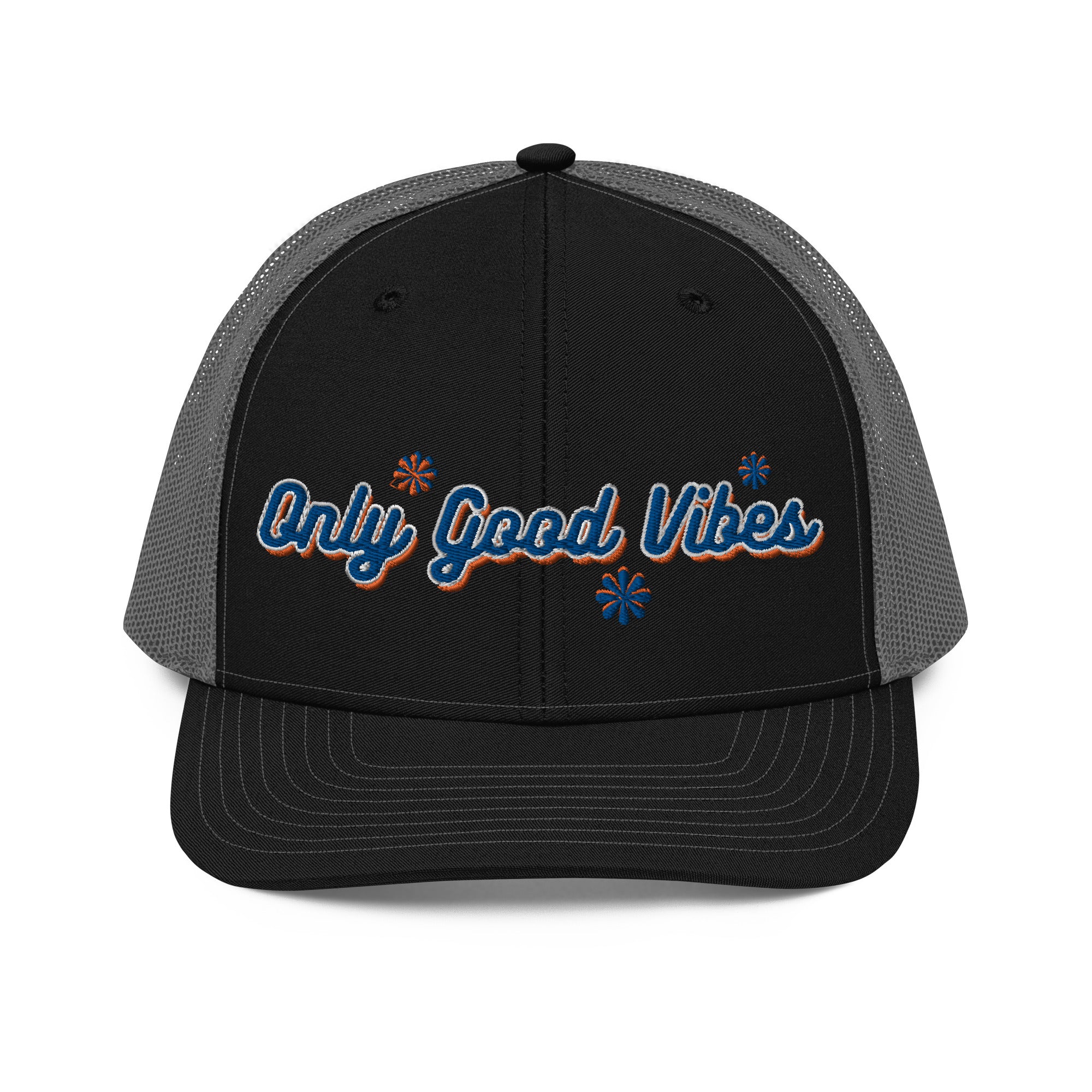 Only good vibes - Trucker Cap