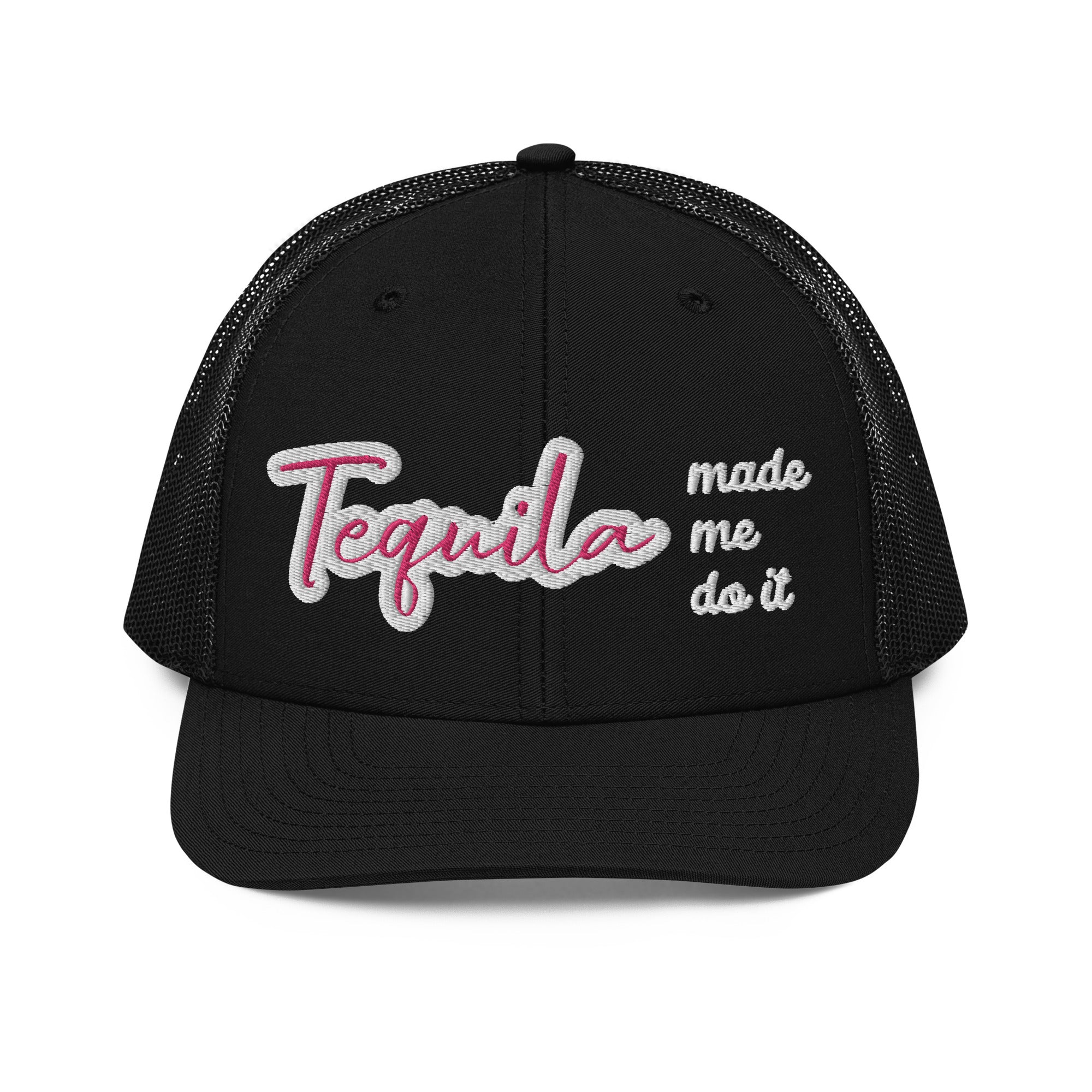 Tequila - Trucker Cap