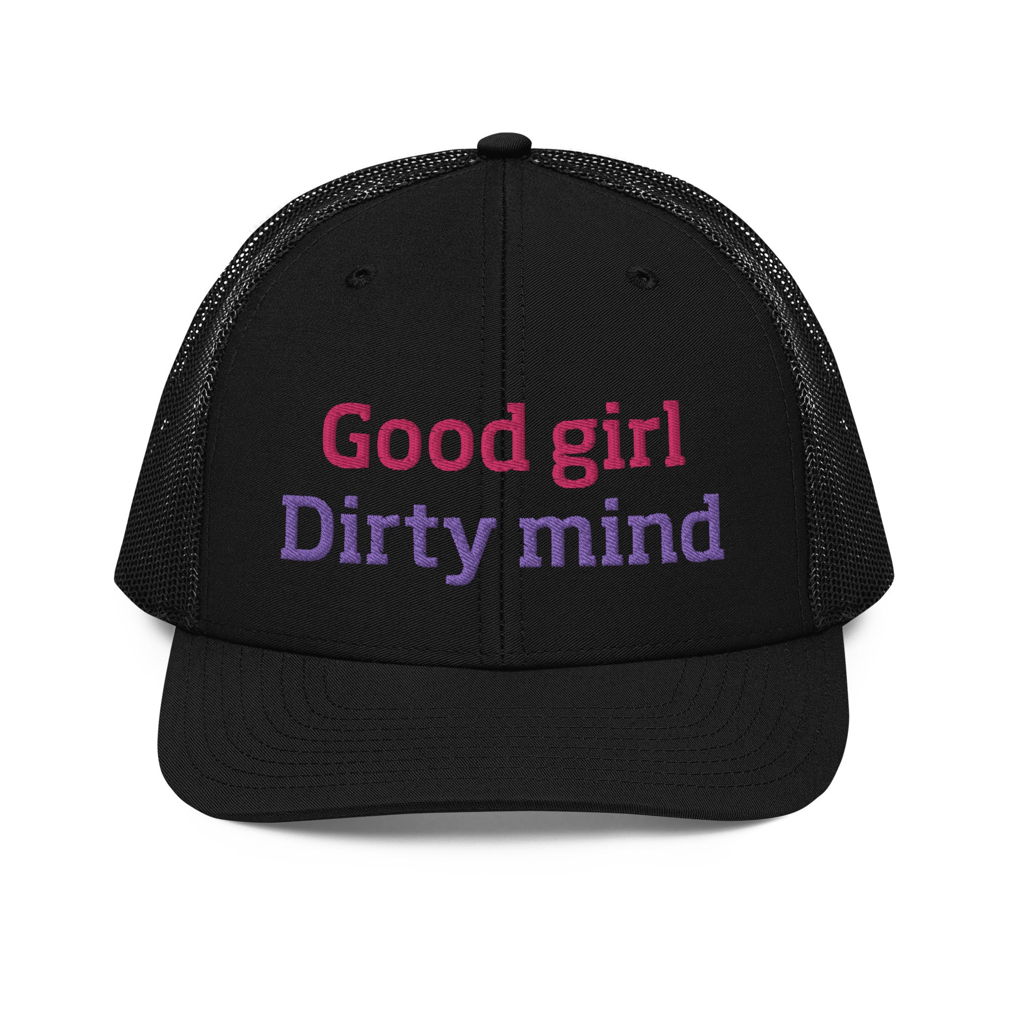 Good girl - Trucker Cap