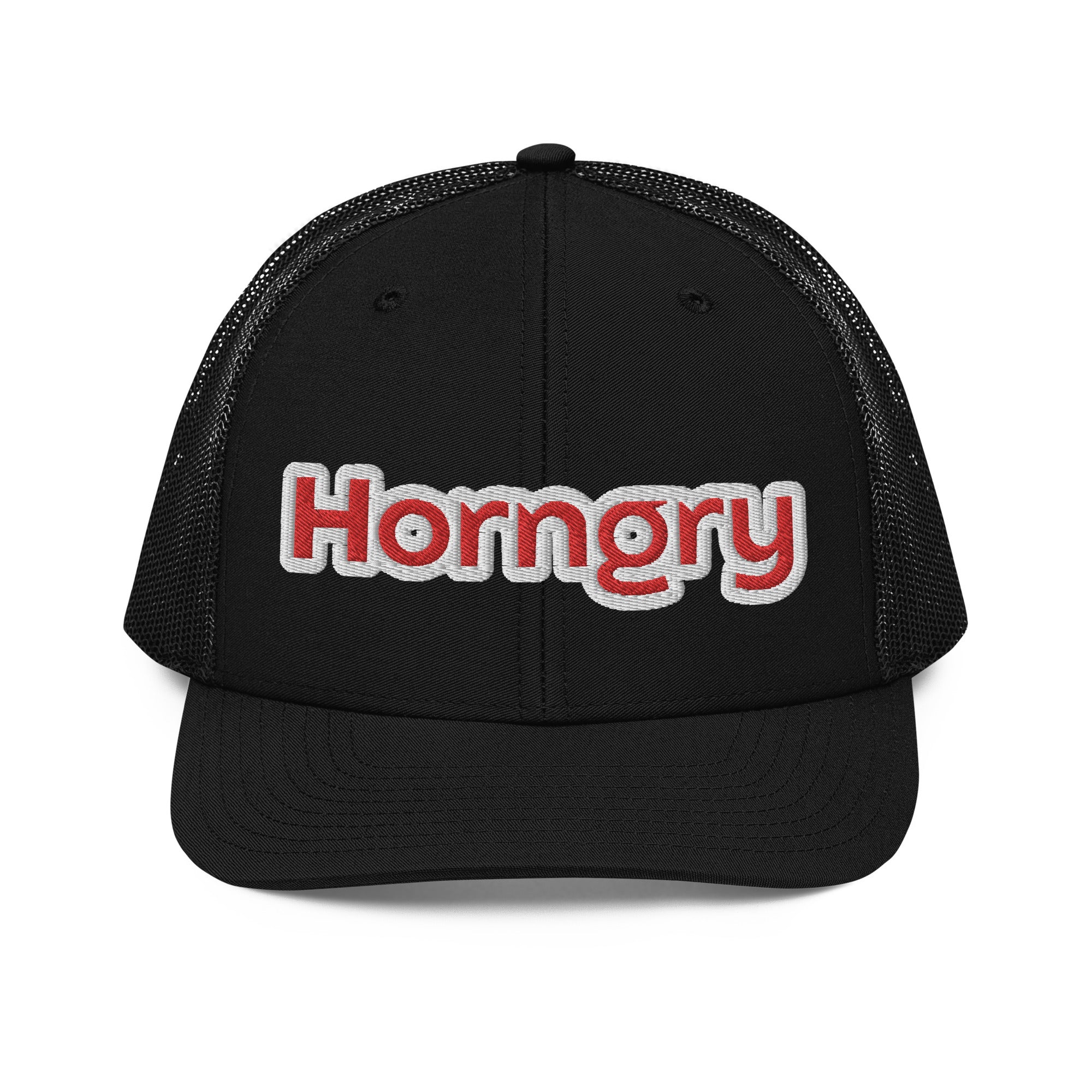 Horngry - Trucker Cap