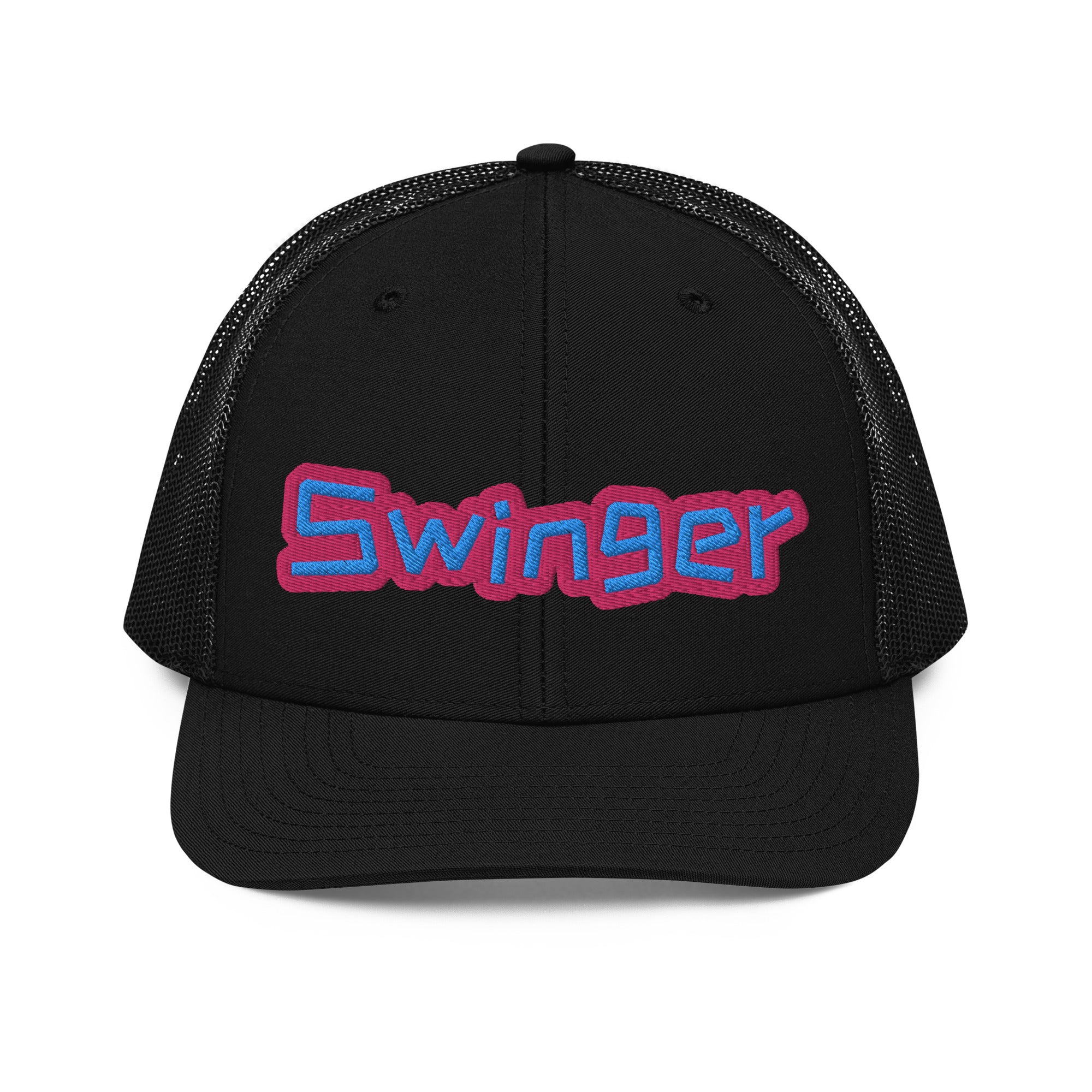 Swinger - Trucker Cap