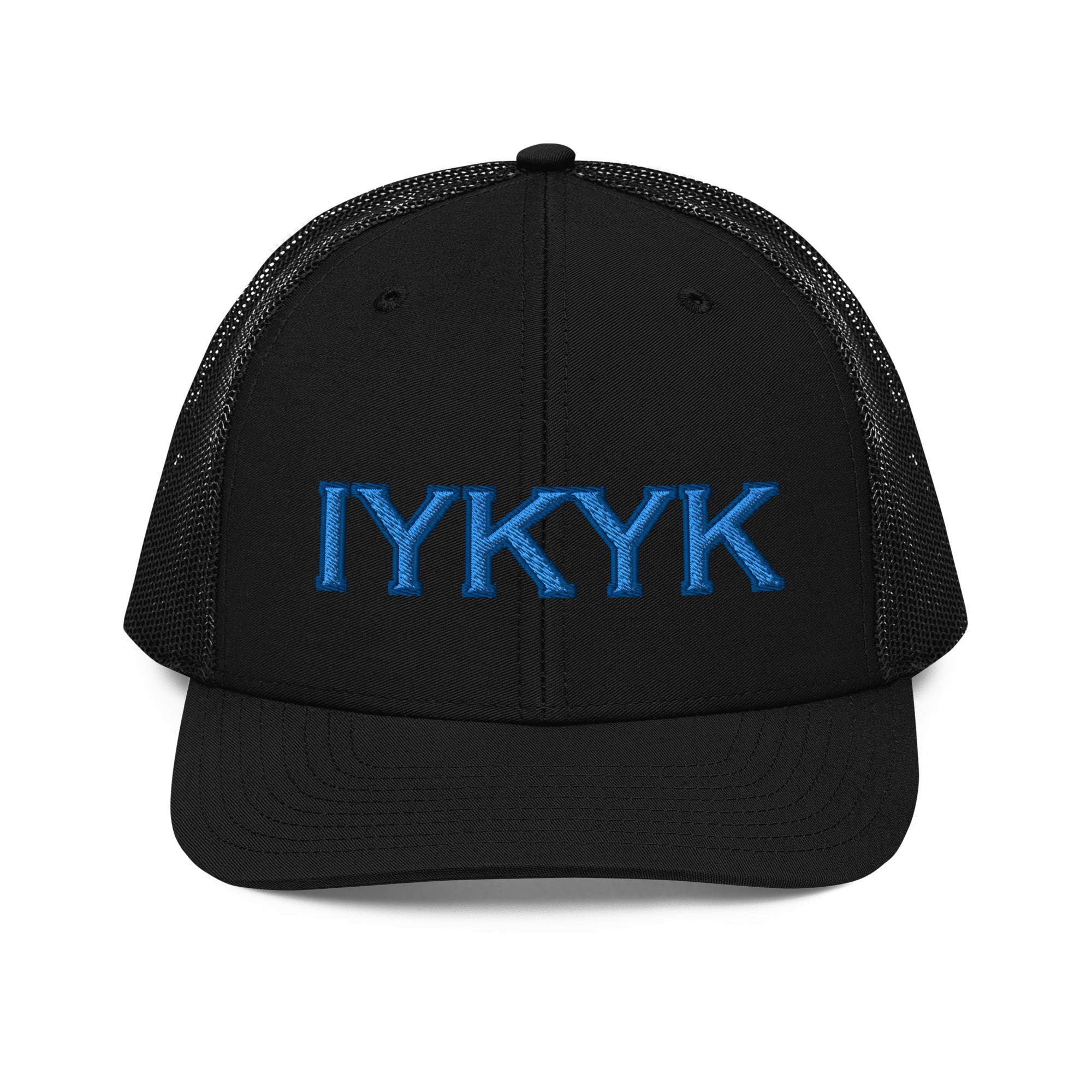 IYKYK 2 - Trucker Cap