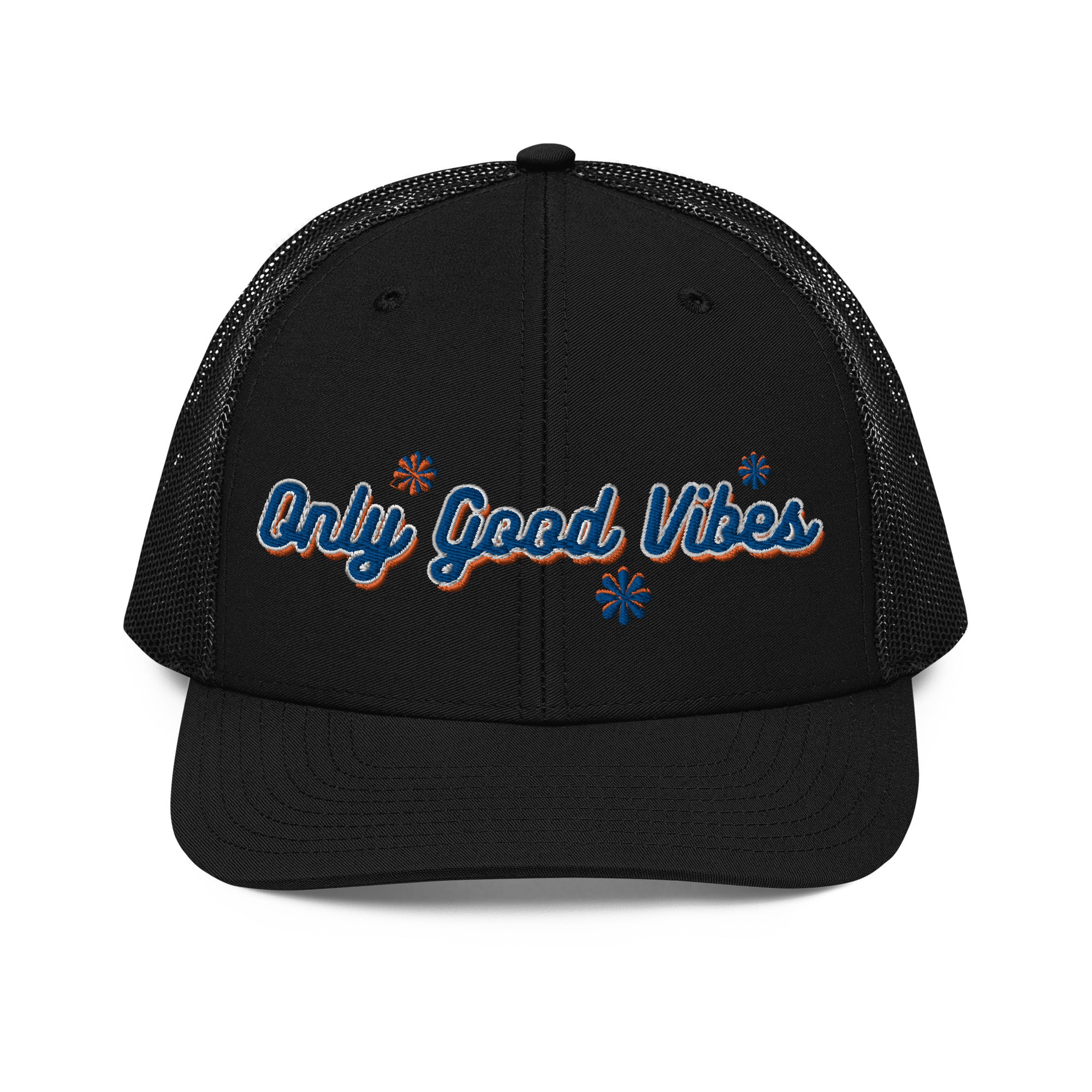 Only good vibes - Trucker Cap