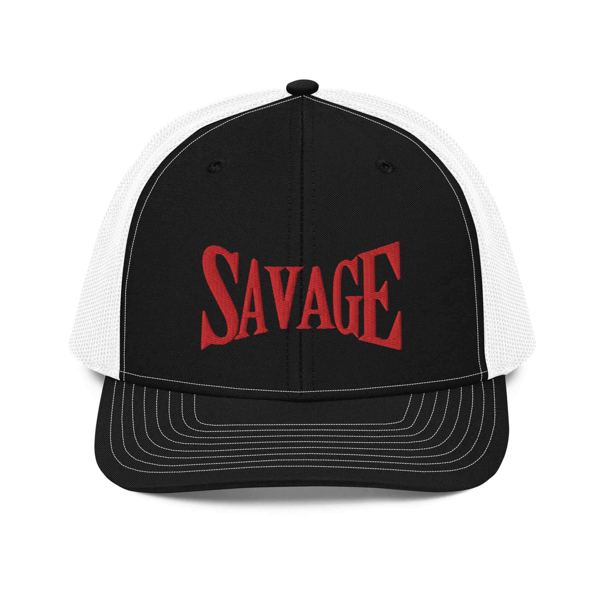 Savage - Trucker Cap
