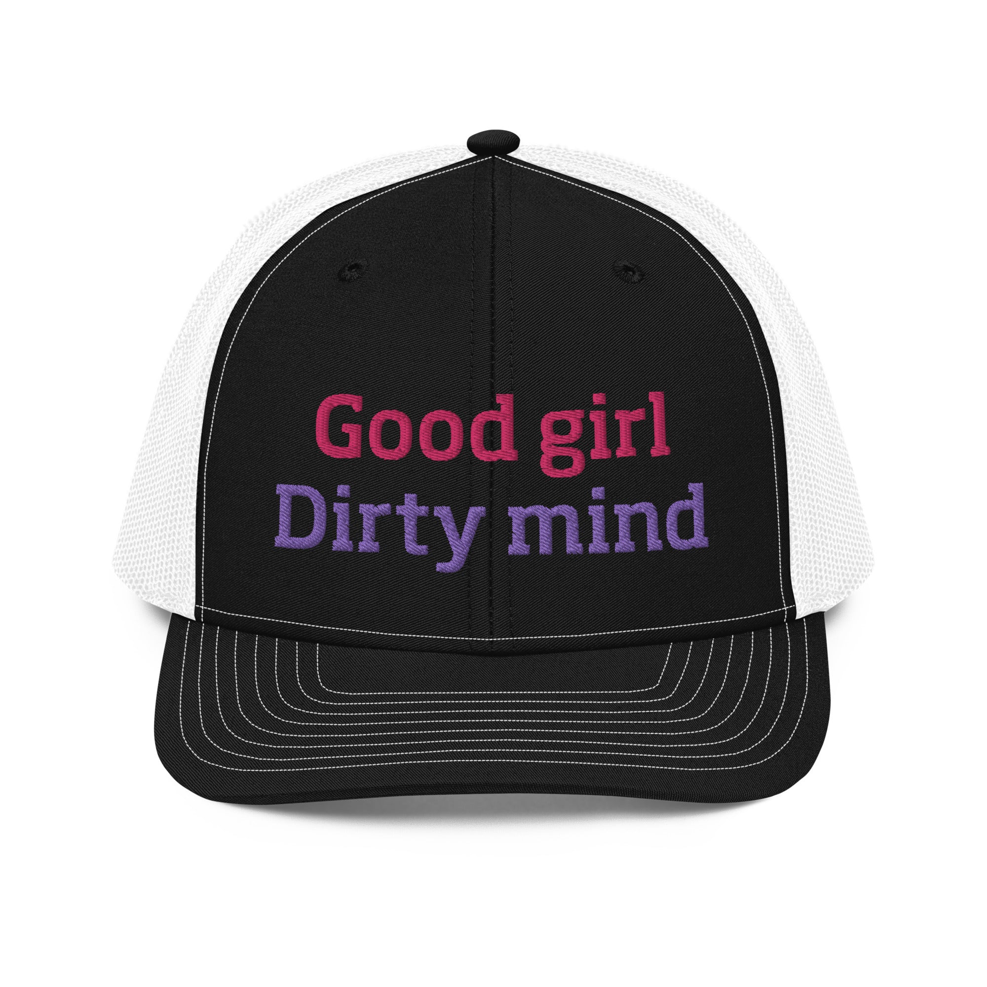 Good girl - Trucker Cap