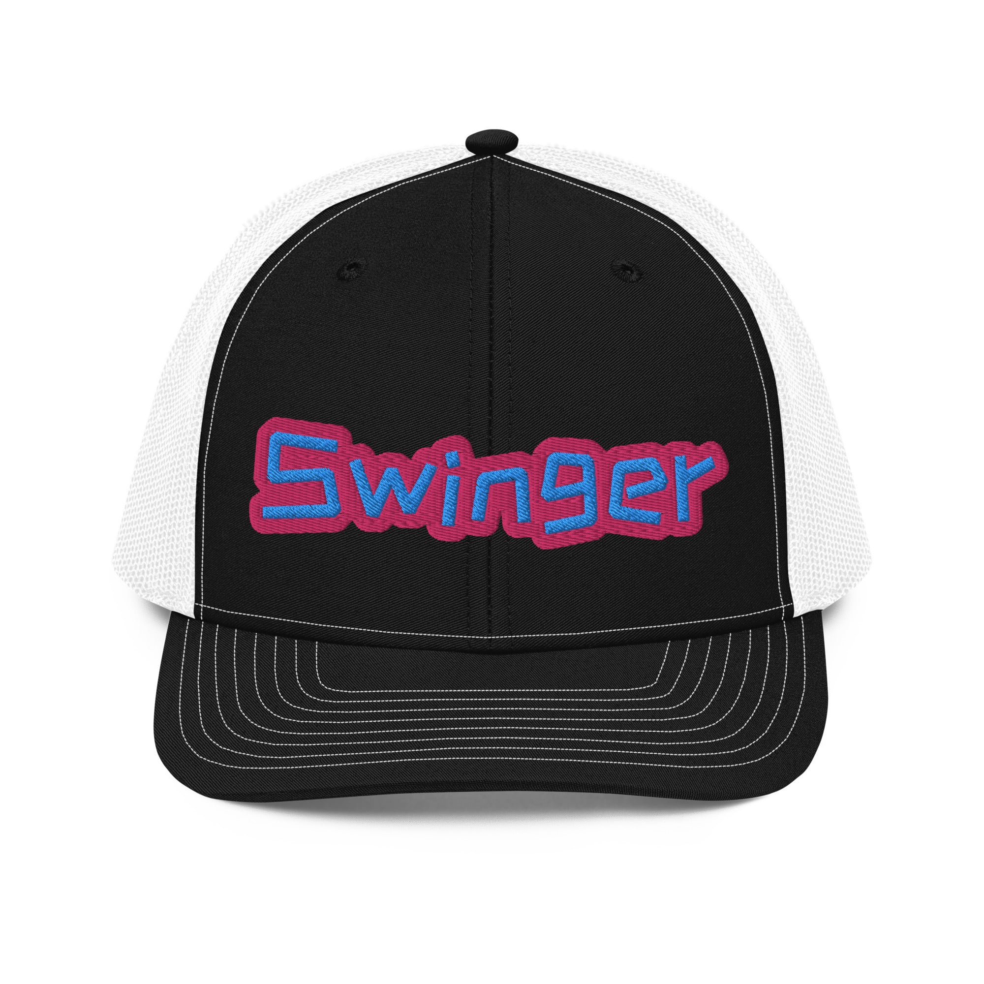Swinger - Trucker Cap