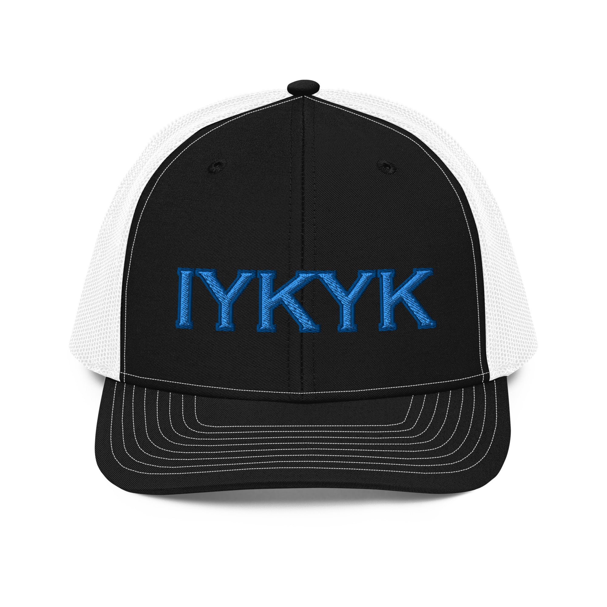 IYKYK 2 - Trucker Cap