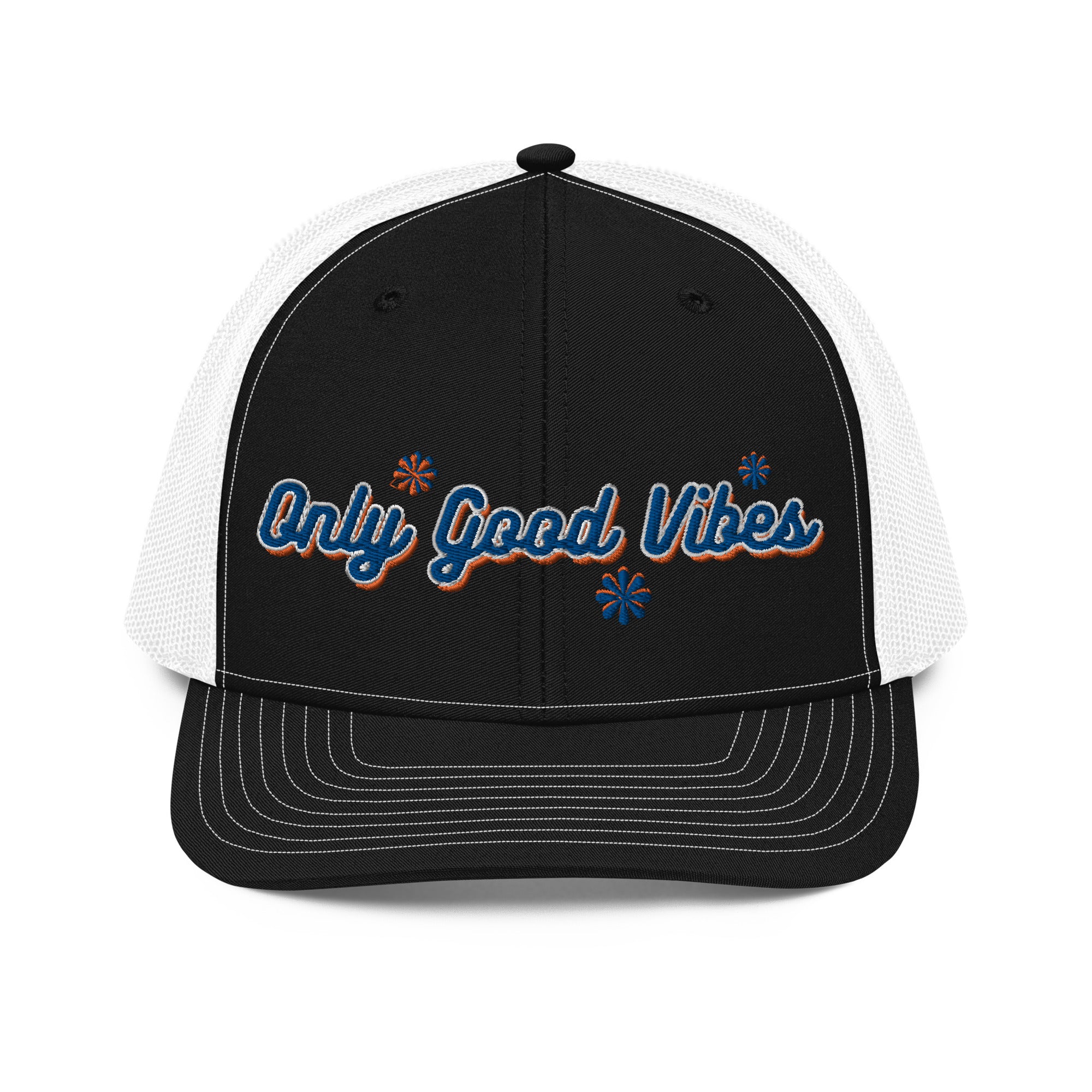 Only good vibes - Trucker Cap