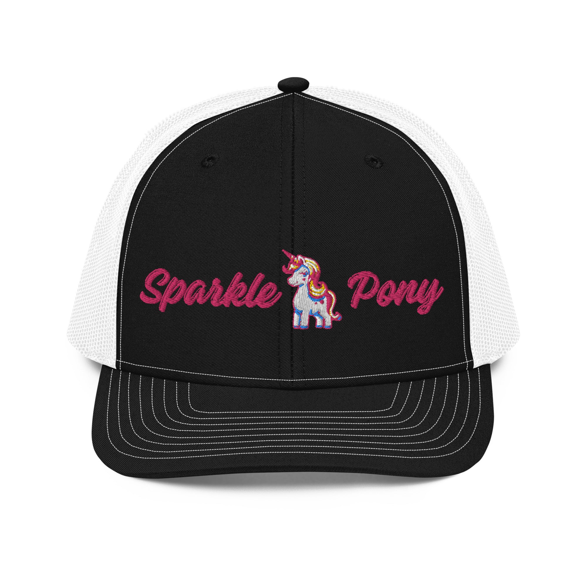 Sparkle Pony - Trucker Cap