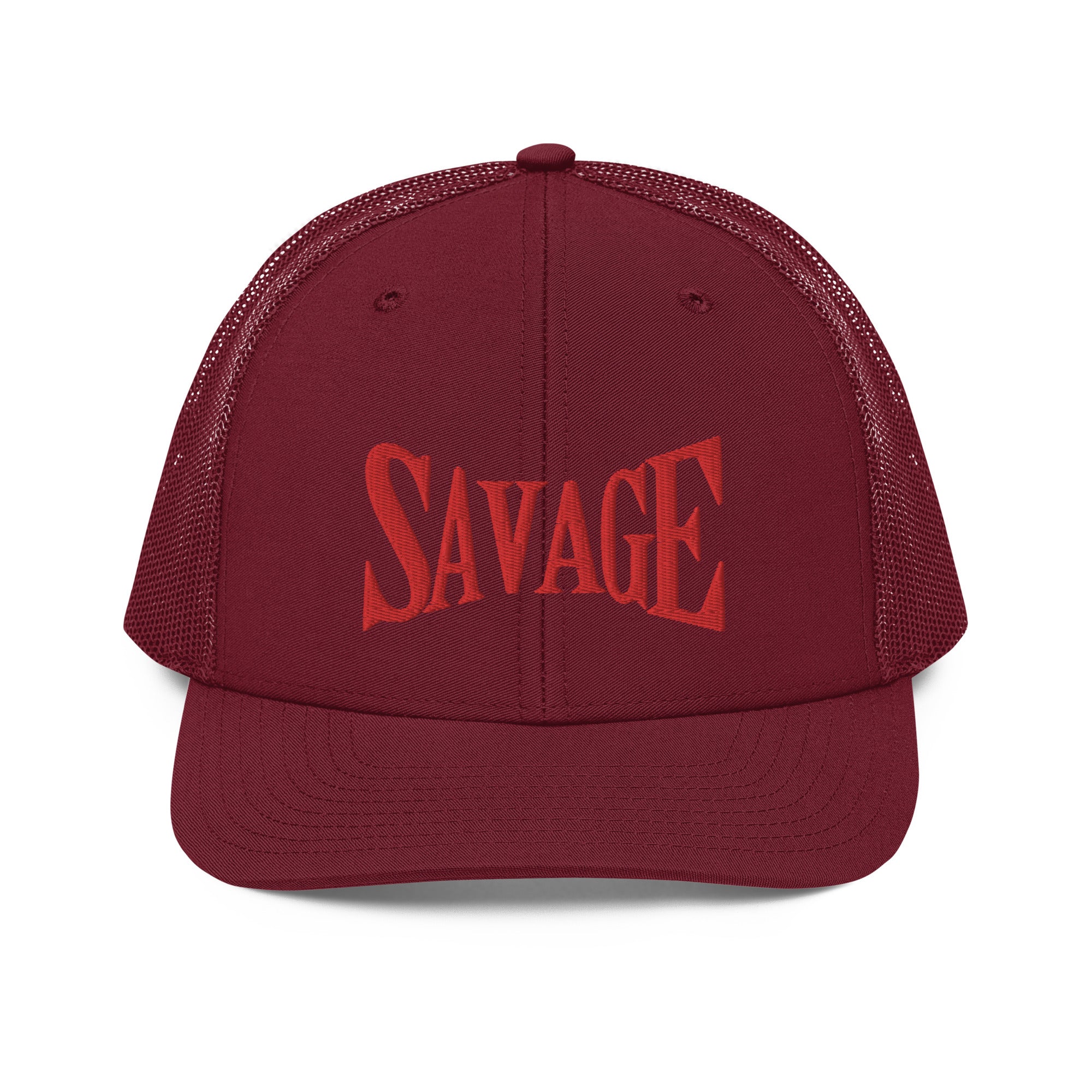 Savage - Trucker Cap