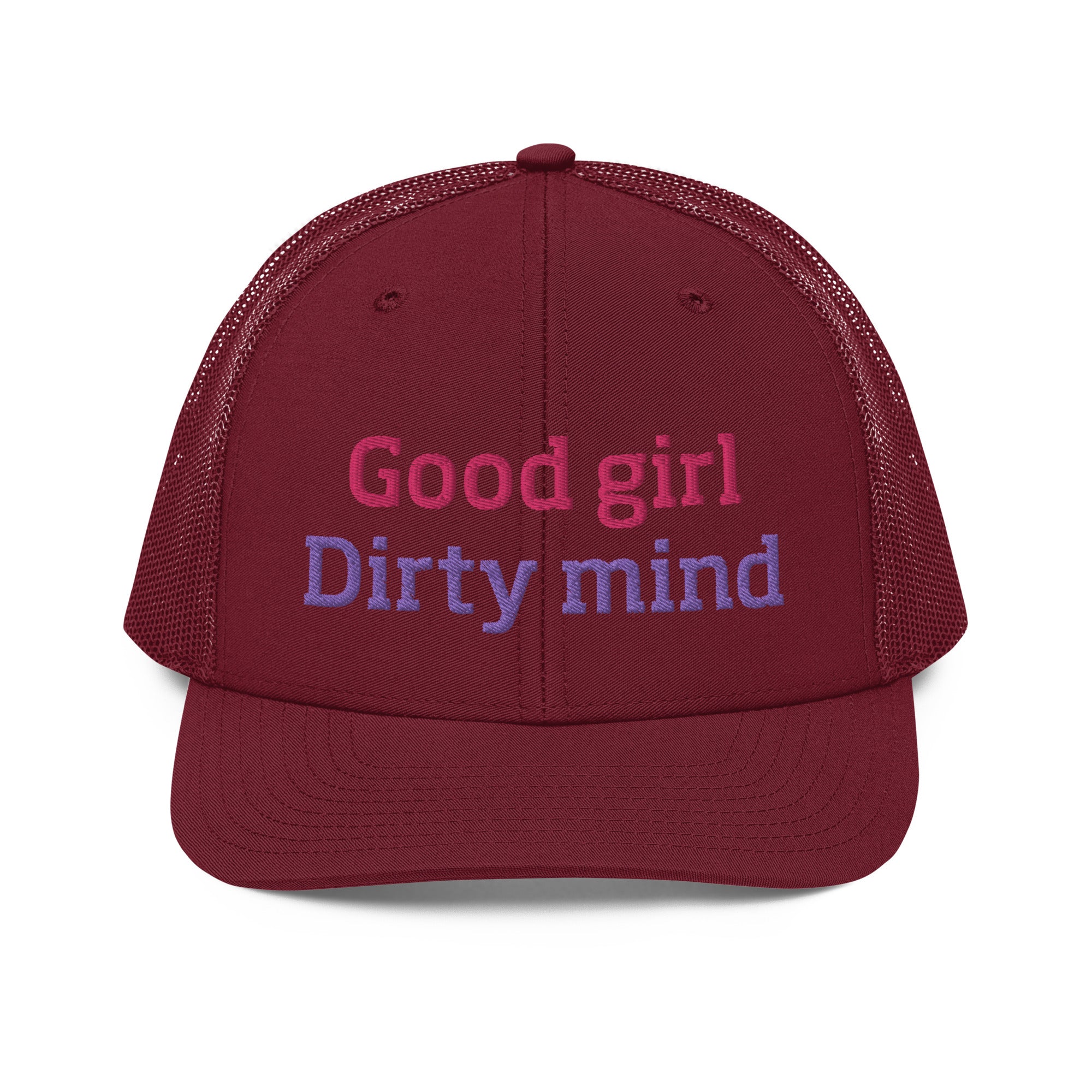 Good girl - Trucker Cap