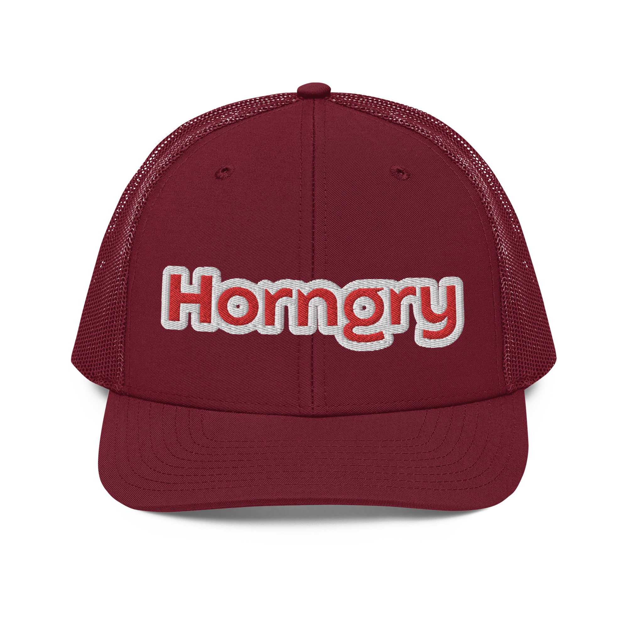 Horngry - Trucker Cap