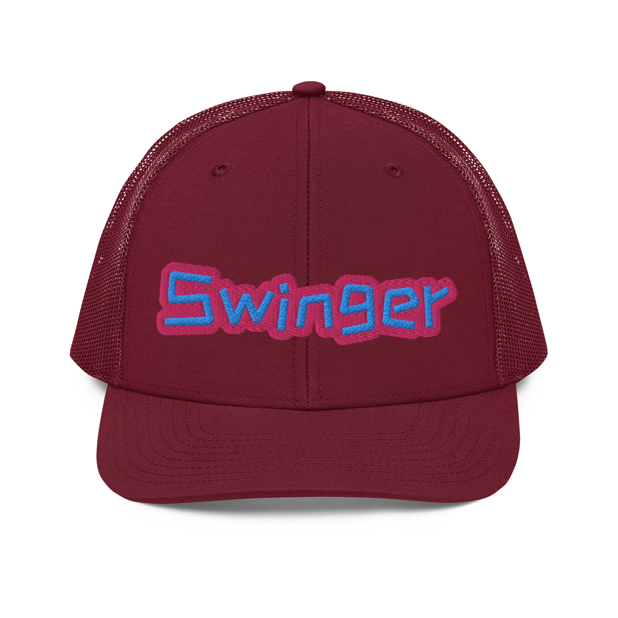 Swinger - Trucker Cap