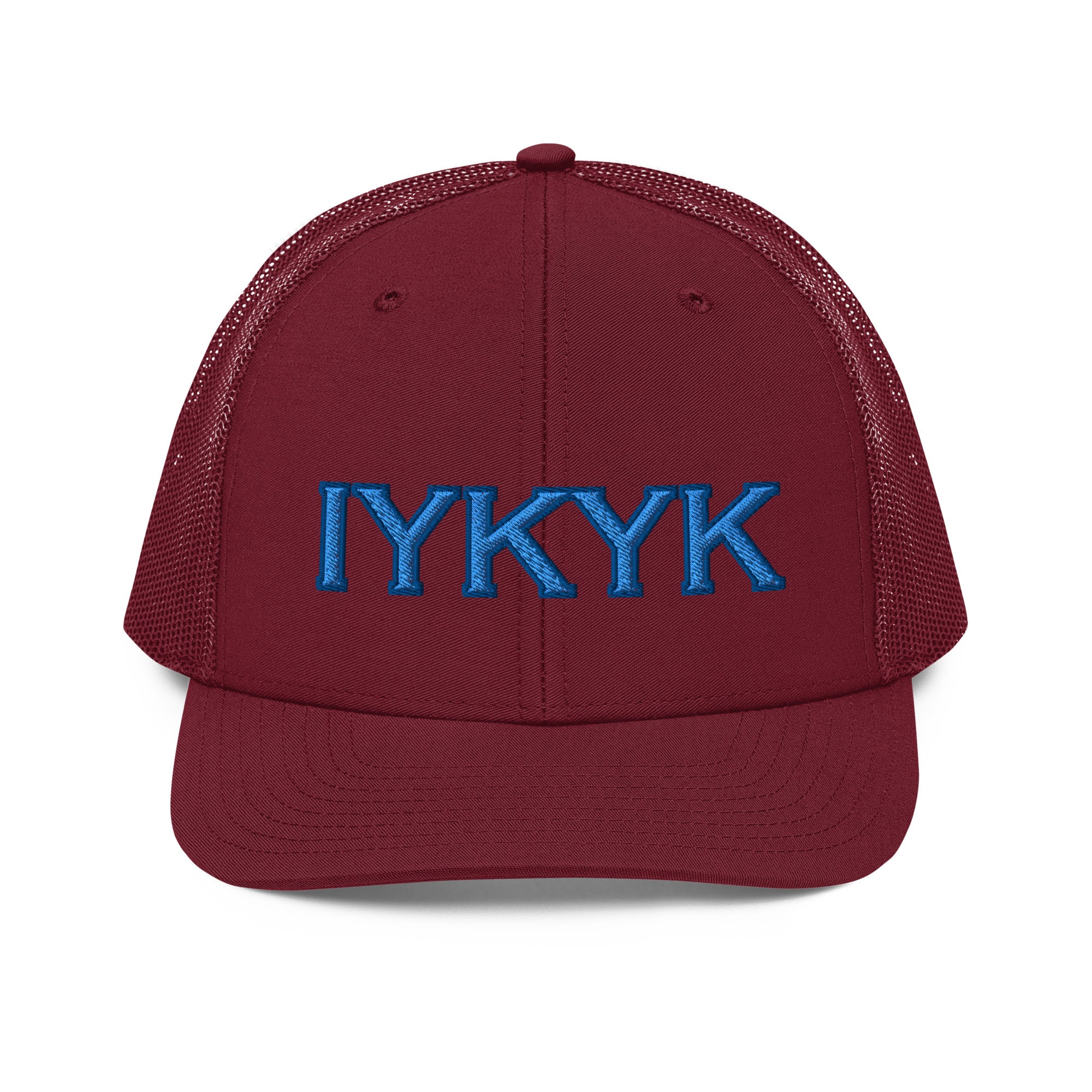 IYKYK 2 - Trucker Cap