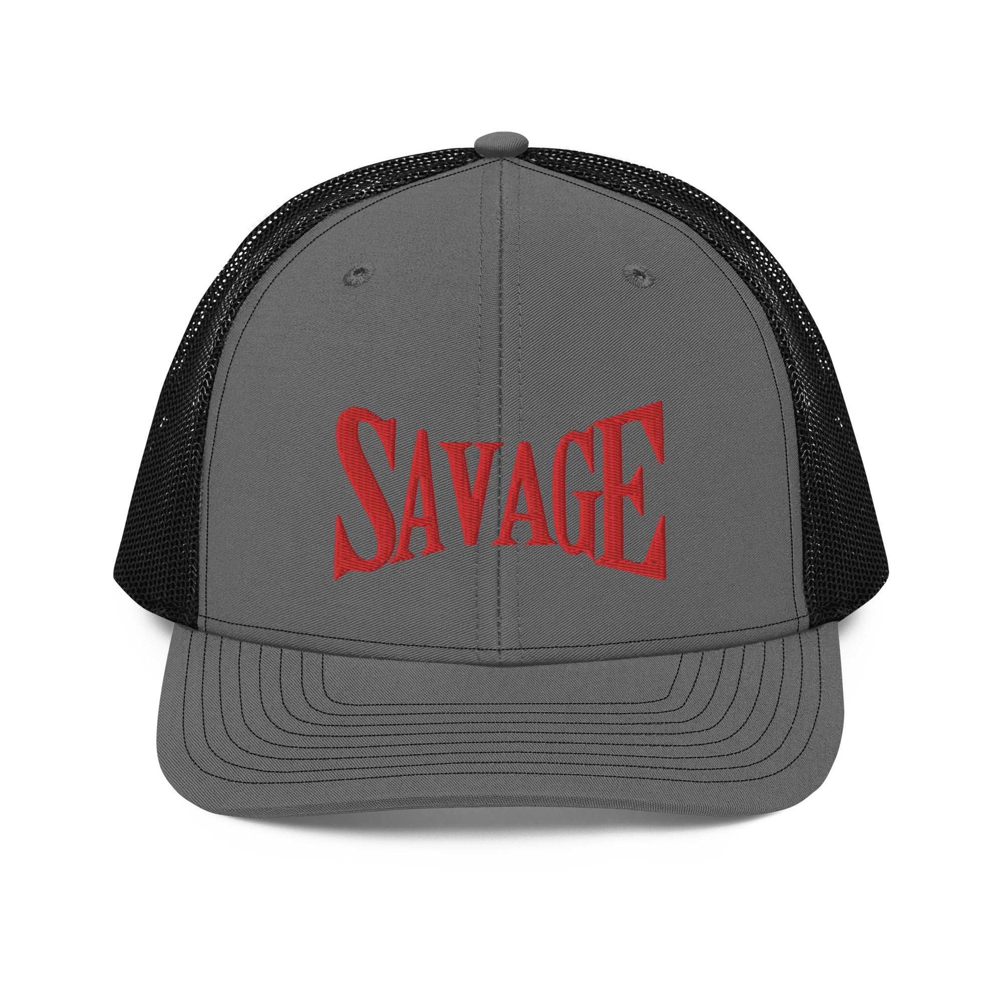 Savage - Trucker Cap