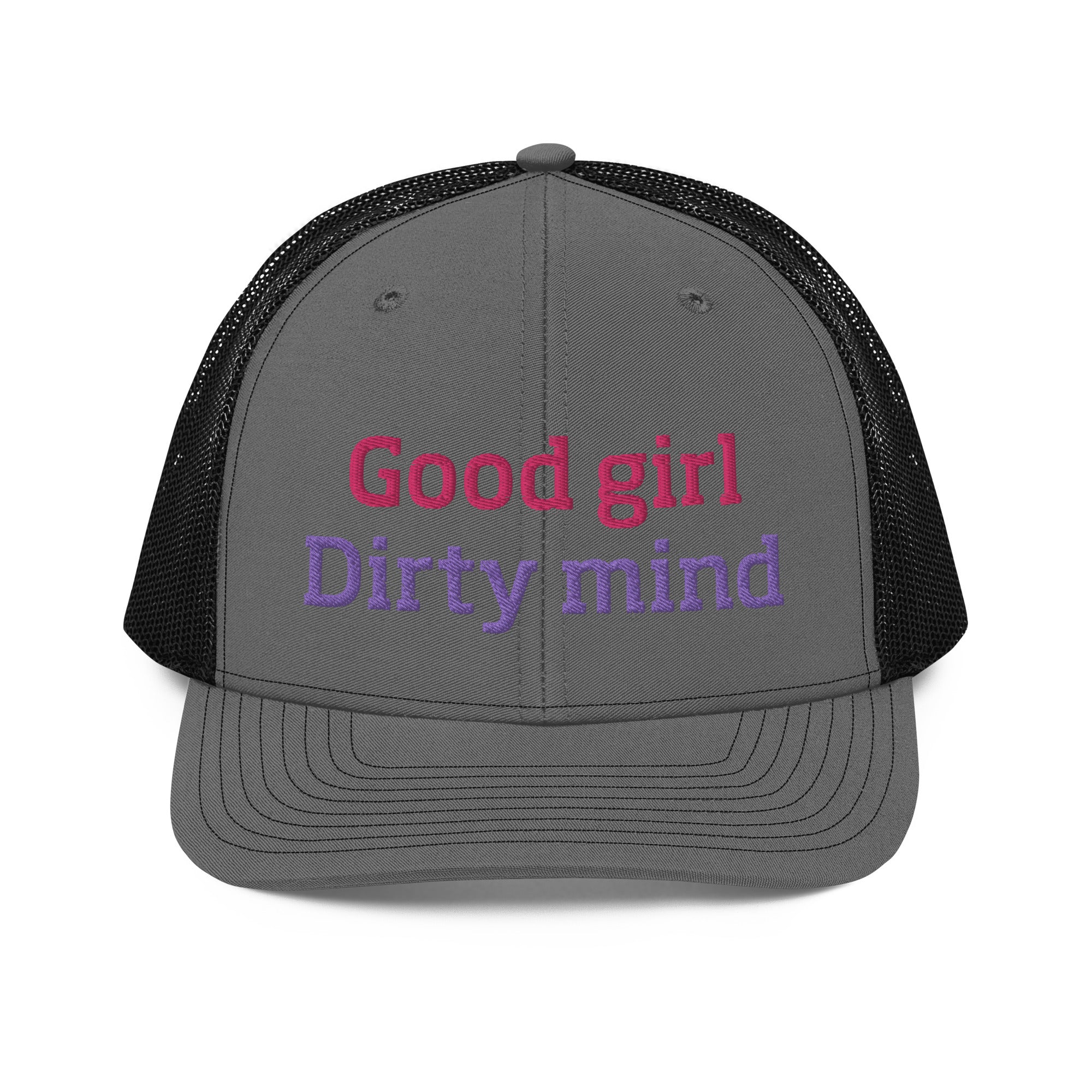 Good girl - Trucker Cap