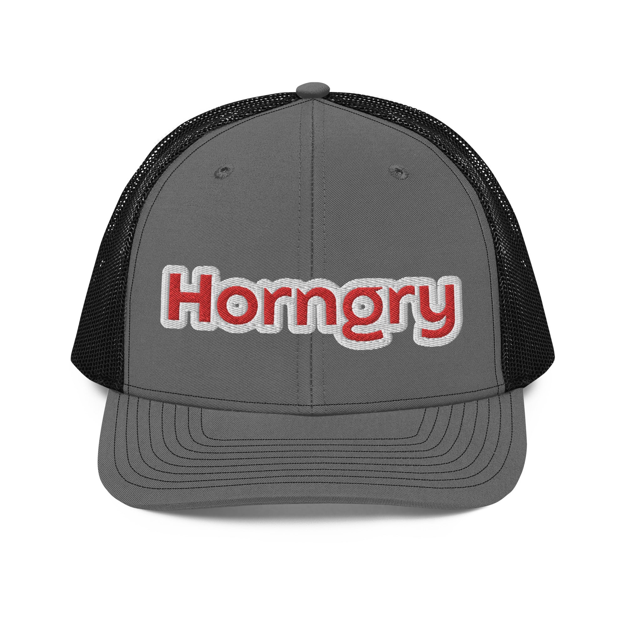 Horngry - Trucker Cap