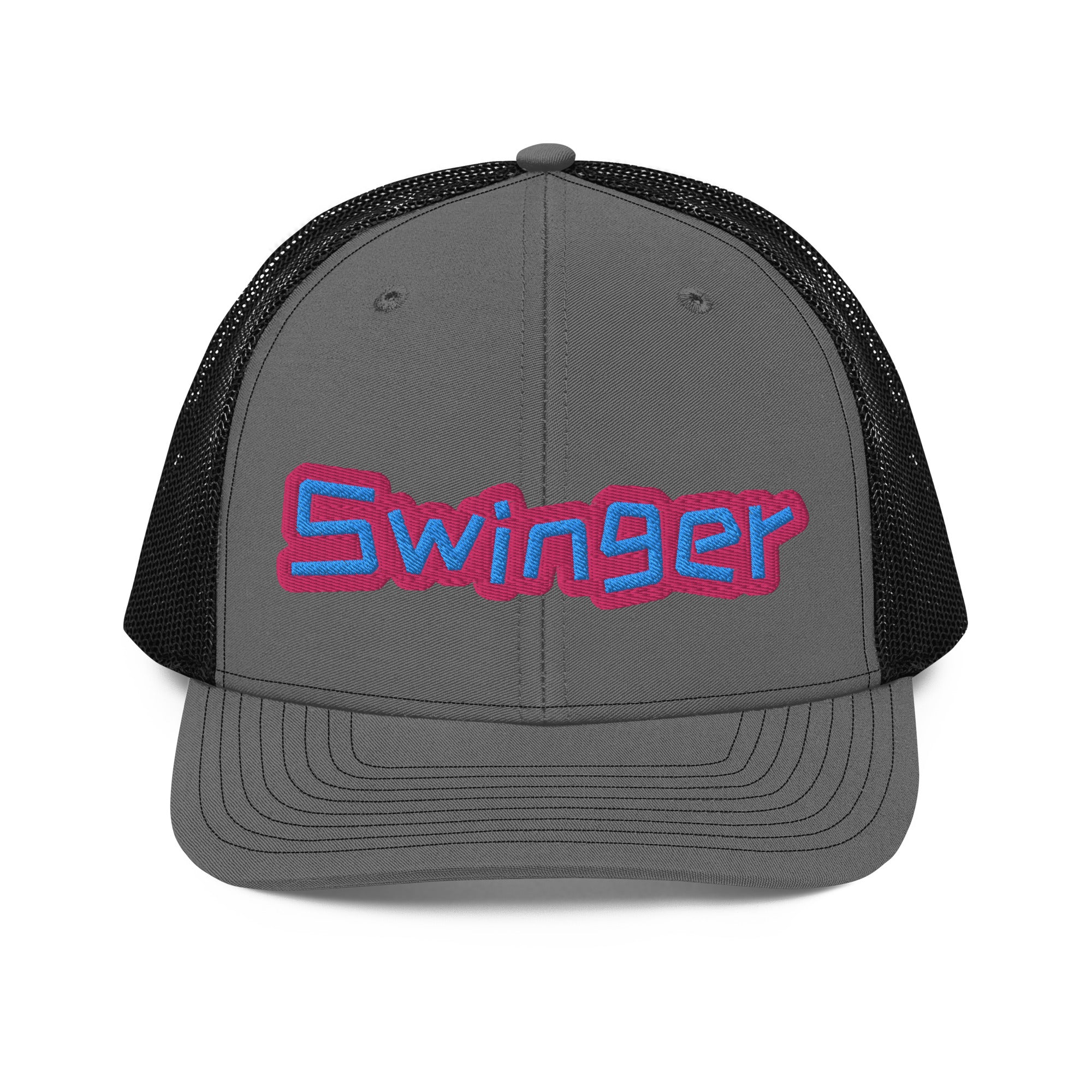 Swinger - Trucker Cap