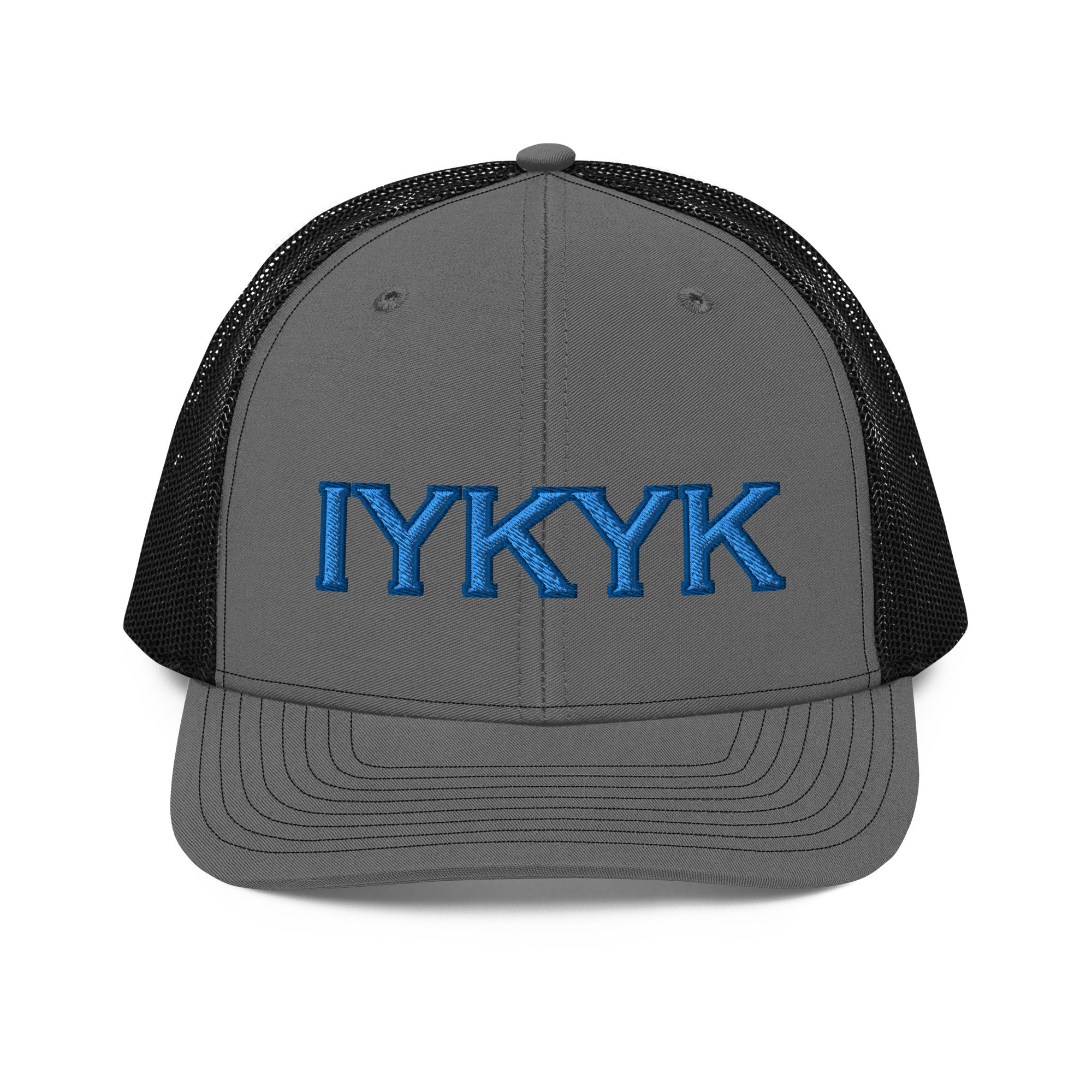 IYKYK 2 - Trucker Cap
