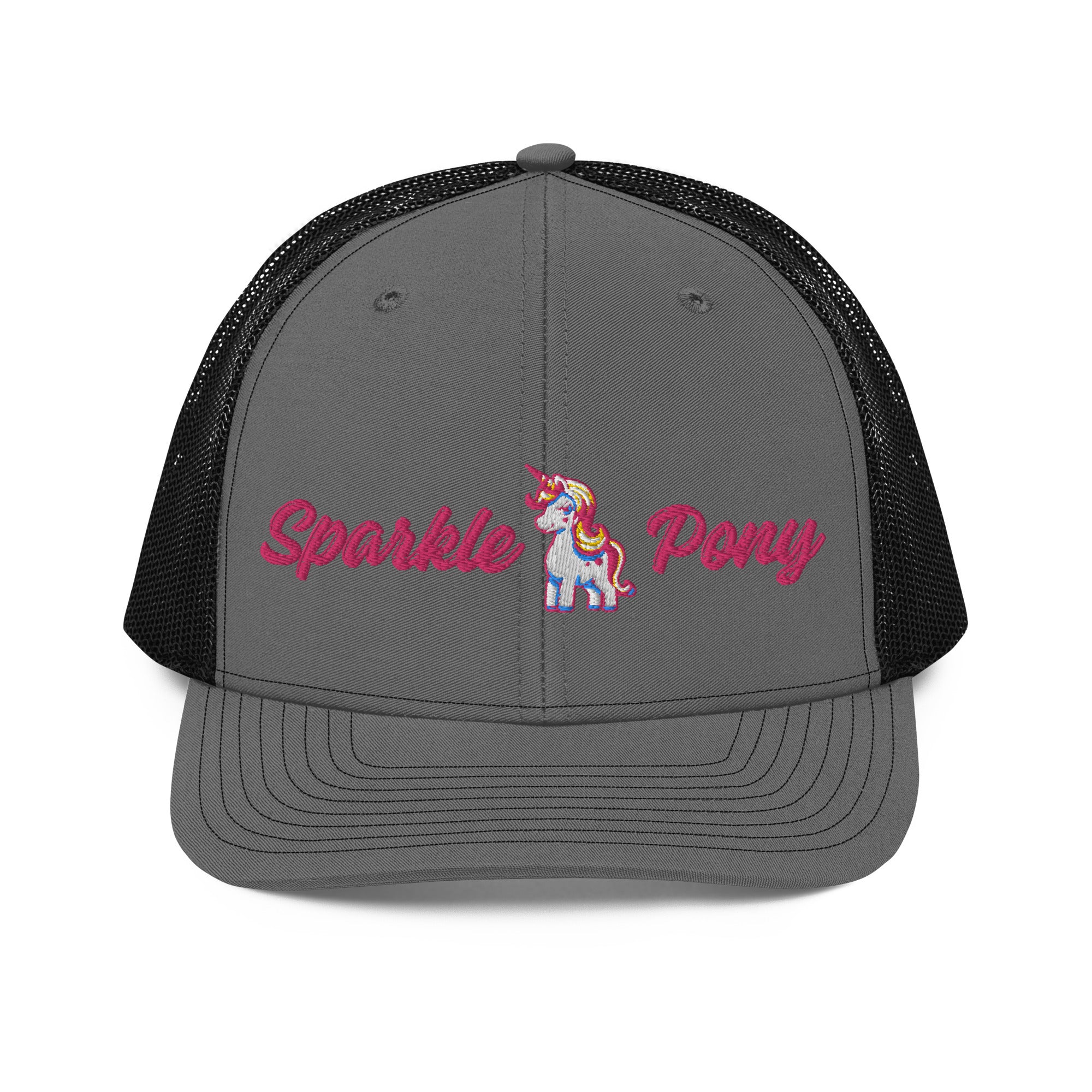 Sparkle Pony - Trucker Cap