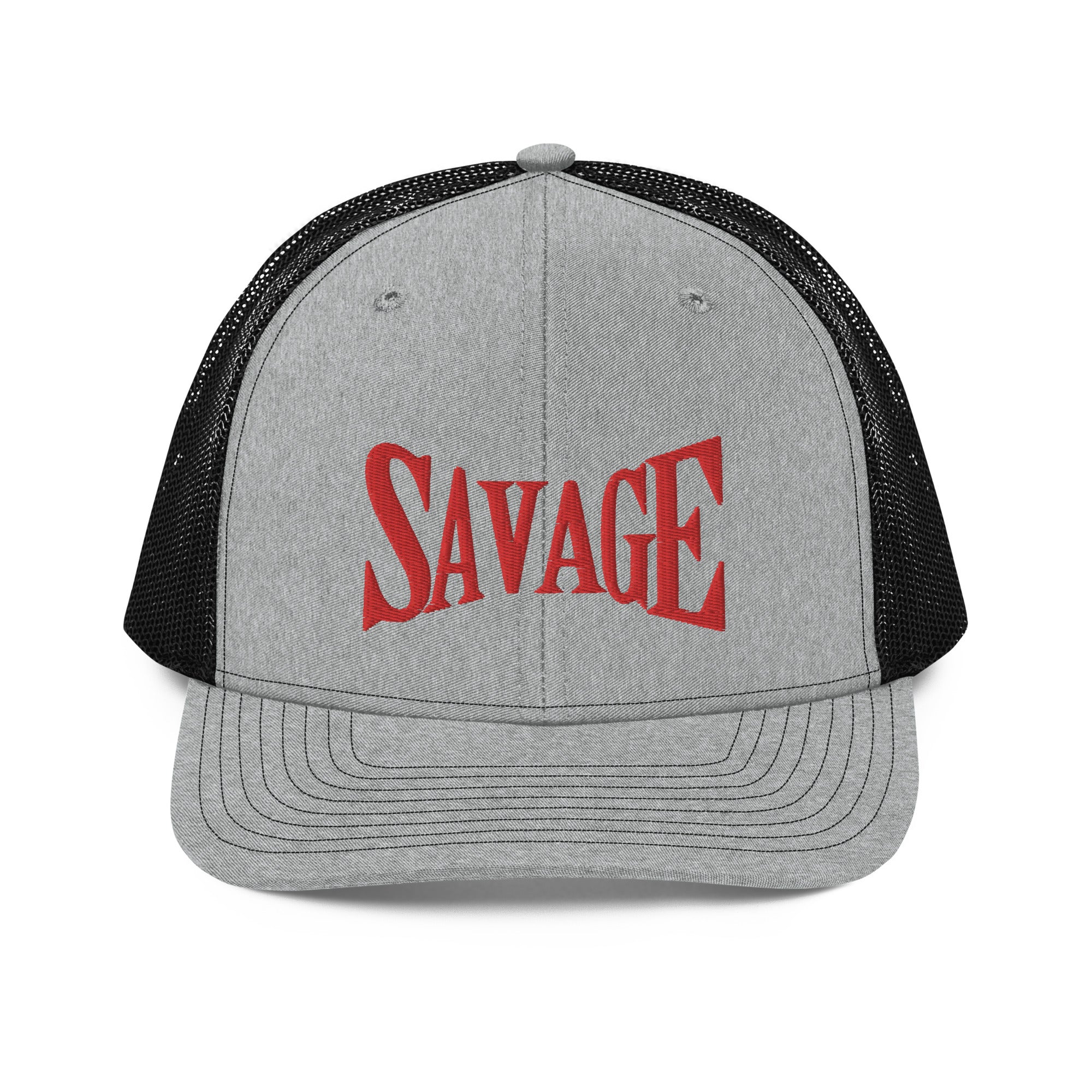 Savage - Trucker Cap