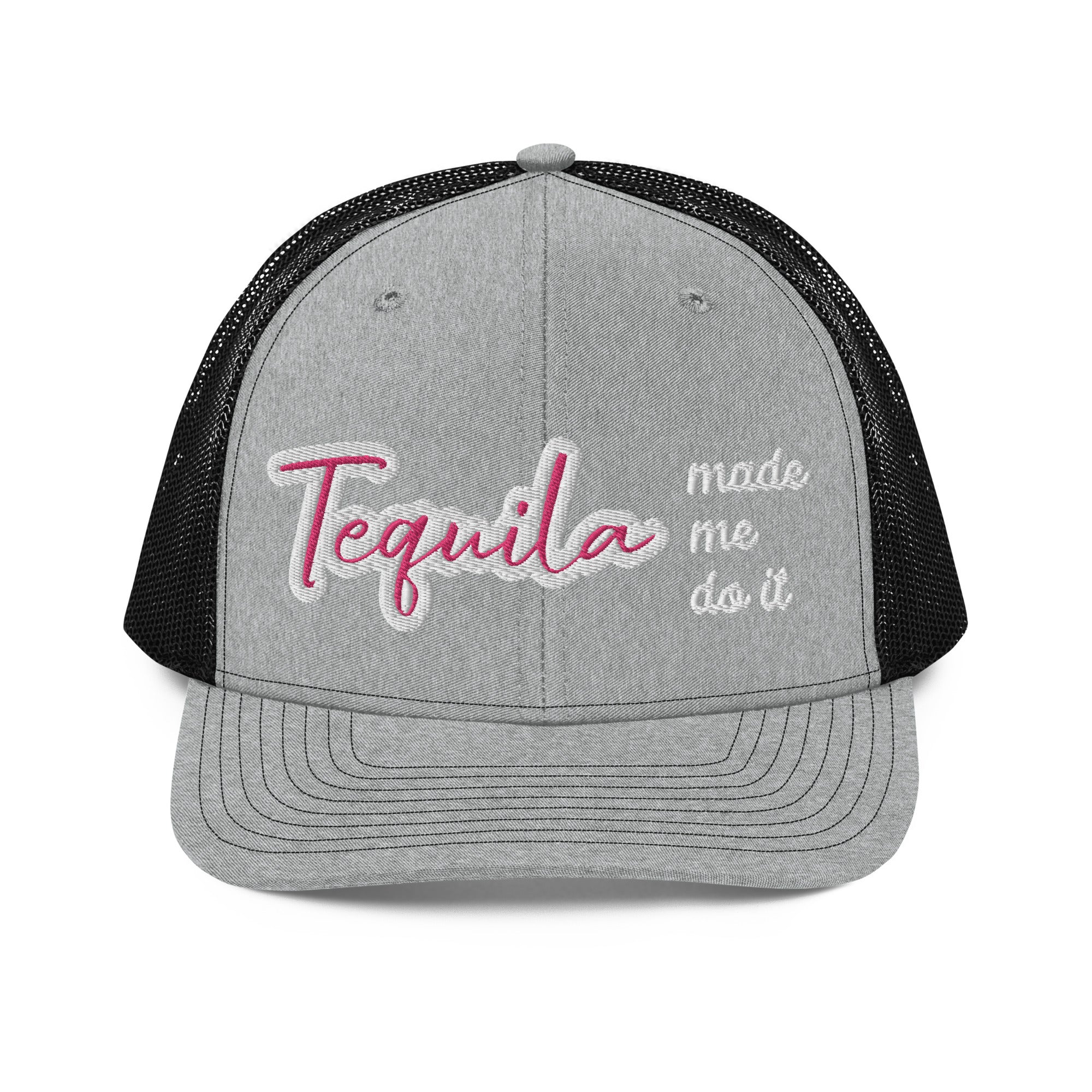Tequila - Trucker Cap