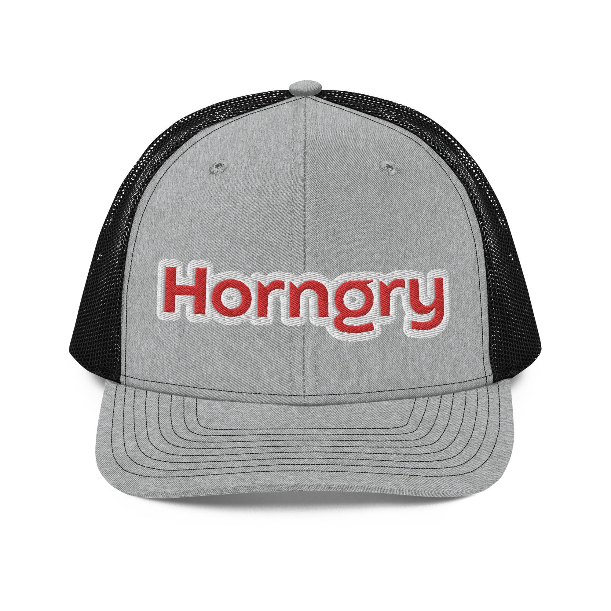 Horngry - Trucker Cap