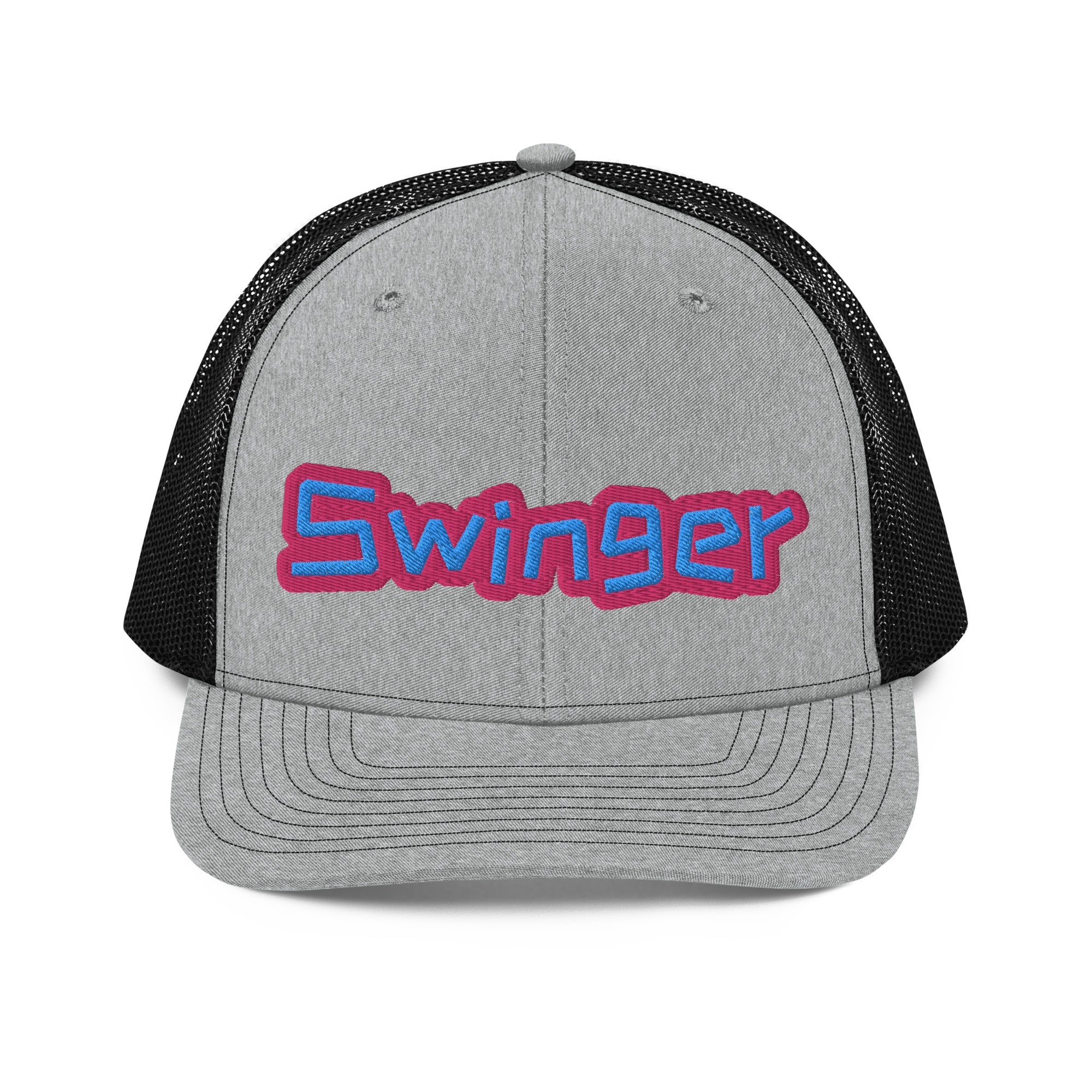Swinger - Trucker Cap