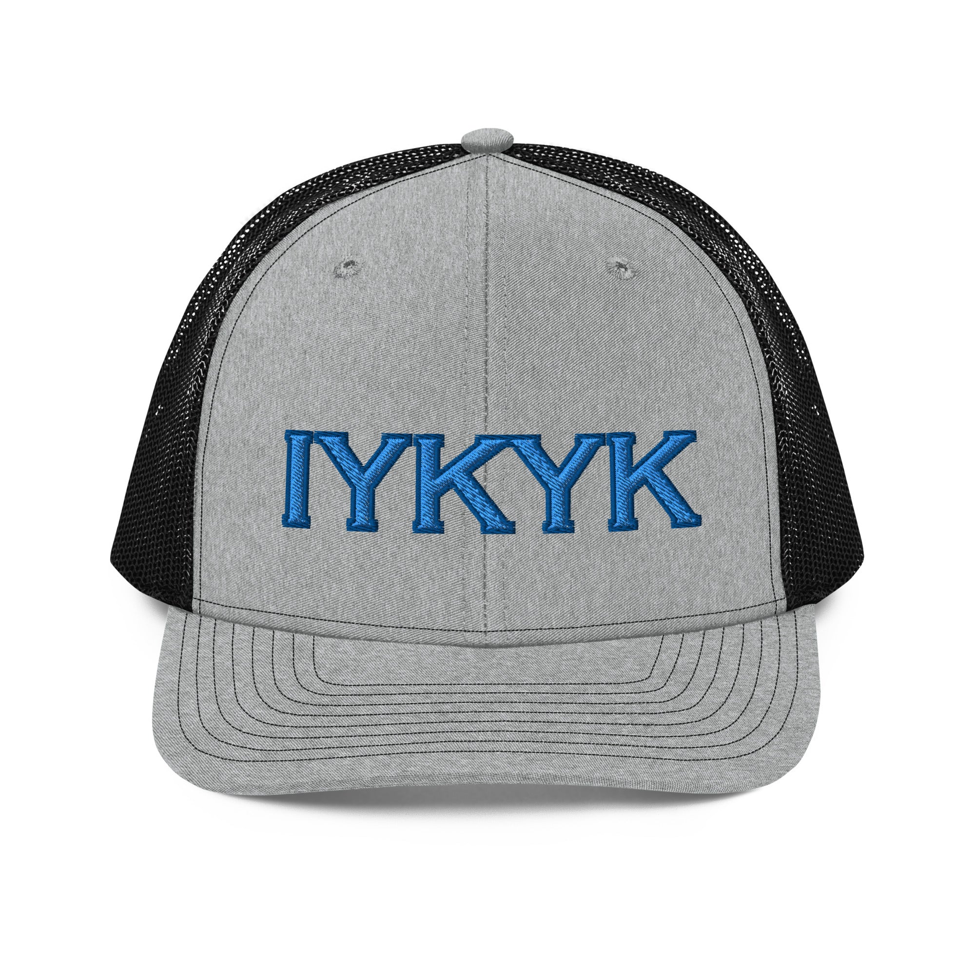 IYKYK 2 - Trucker Cap