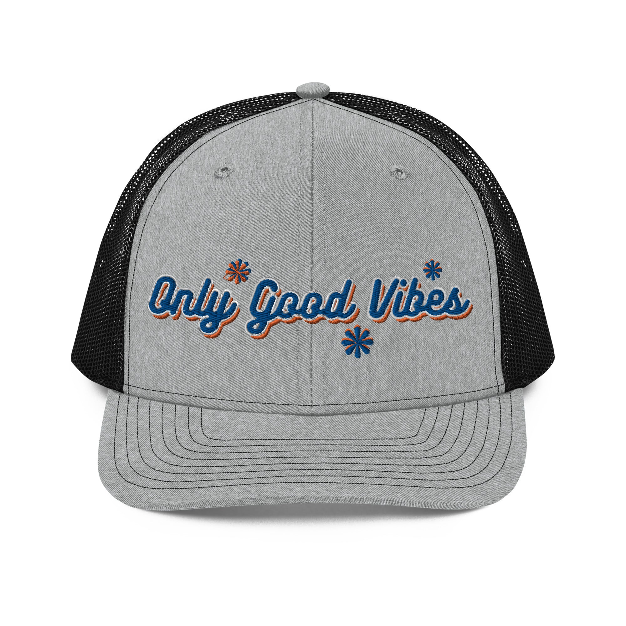 Only good vibes - Trucker Cap