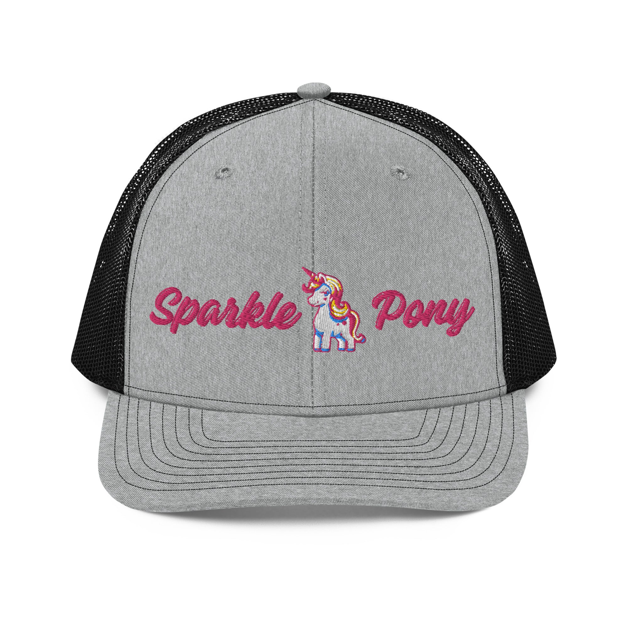 Sparkle Pony - Trucker Cap
