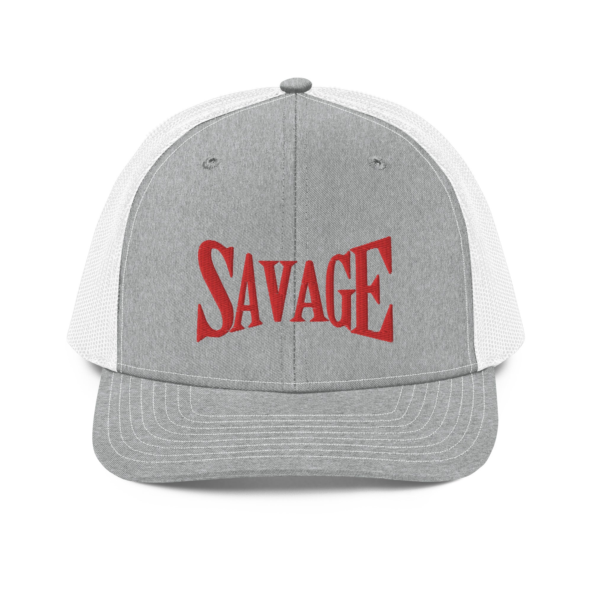 Savage - Trucker Cap
