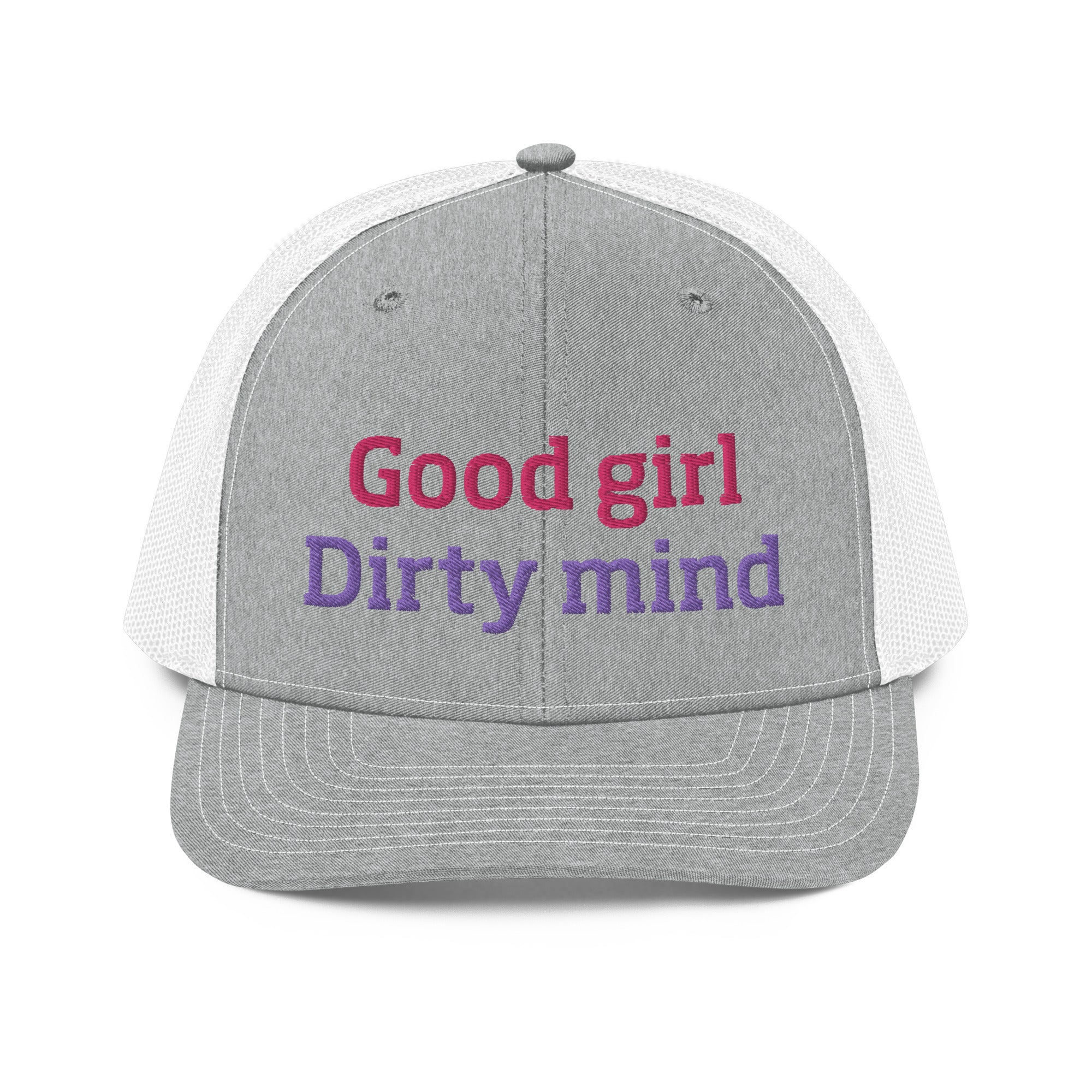 Good girl - Trucker Cap