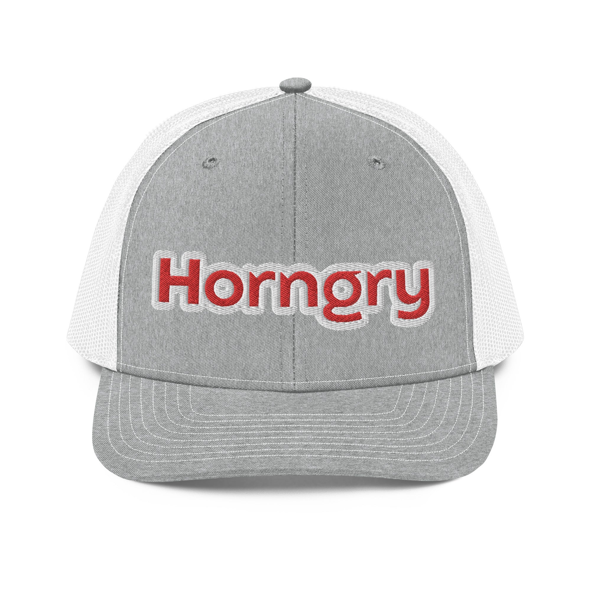 Horngry - Trucker Cap