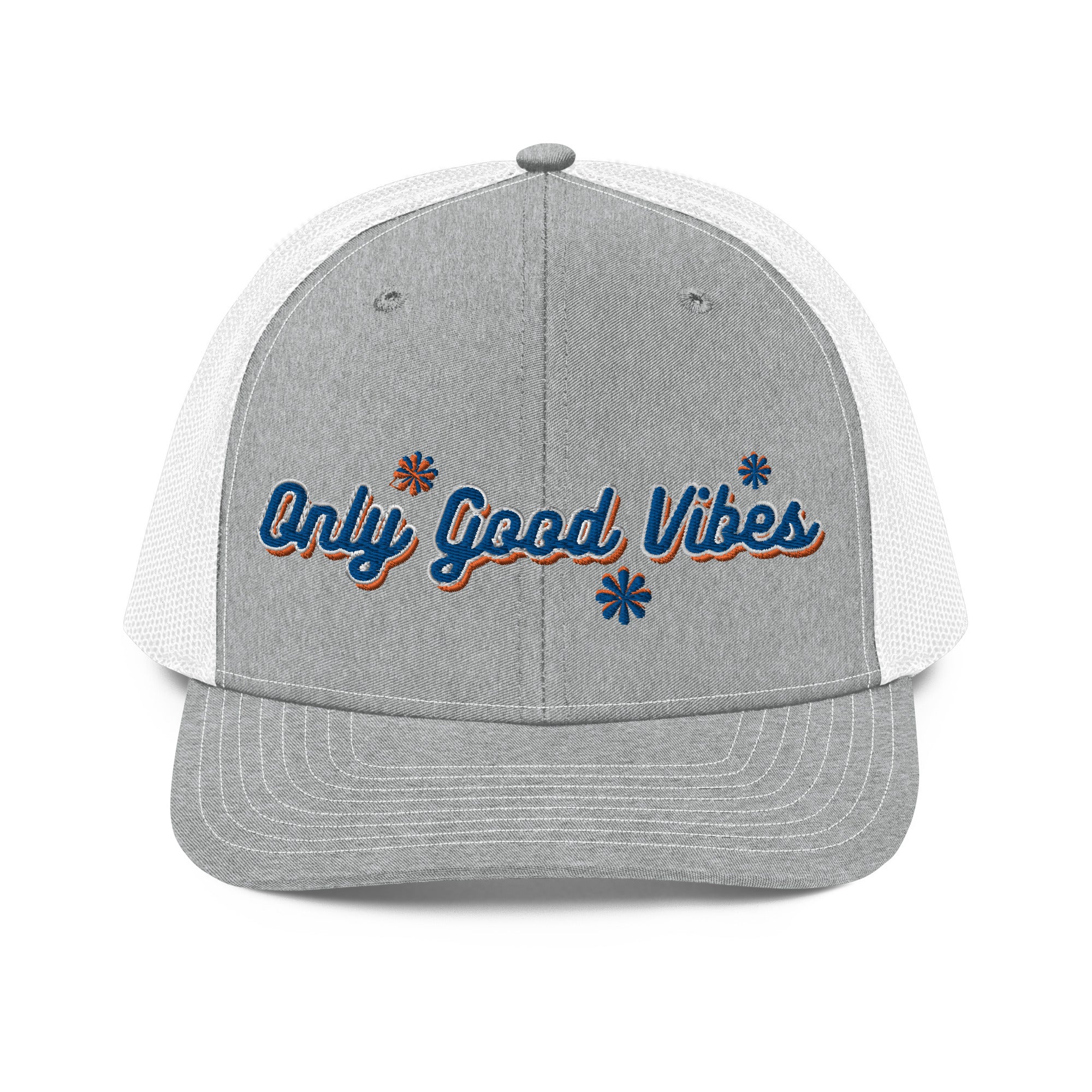 Only good vibes - Trucker Cap