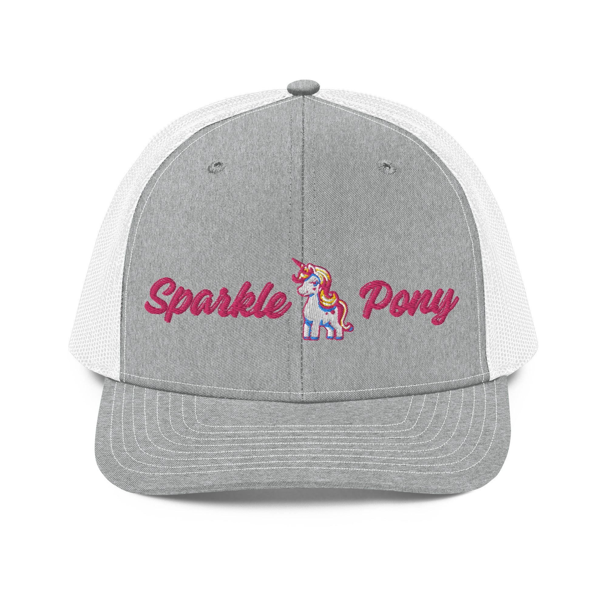 Sparkle Pony - Trucker Cap