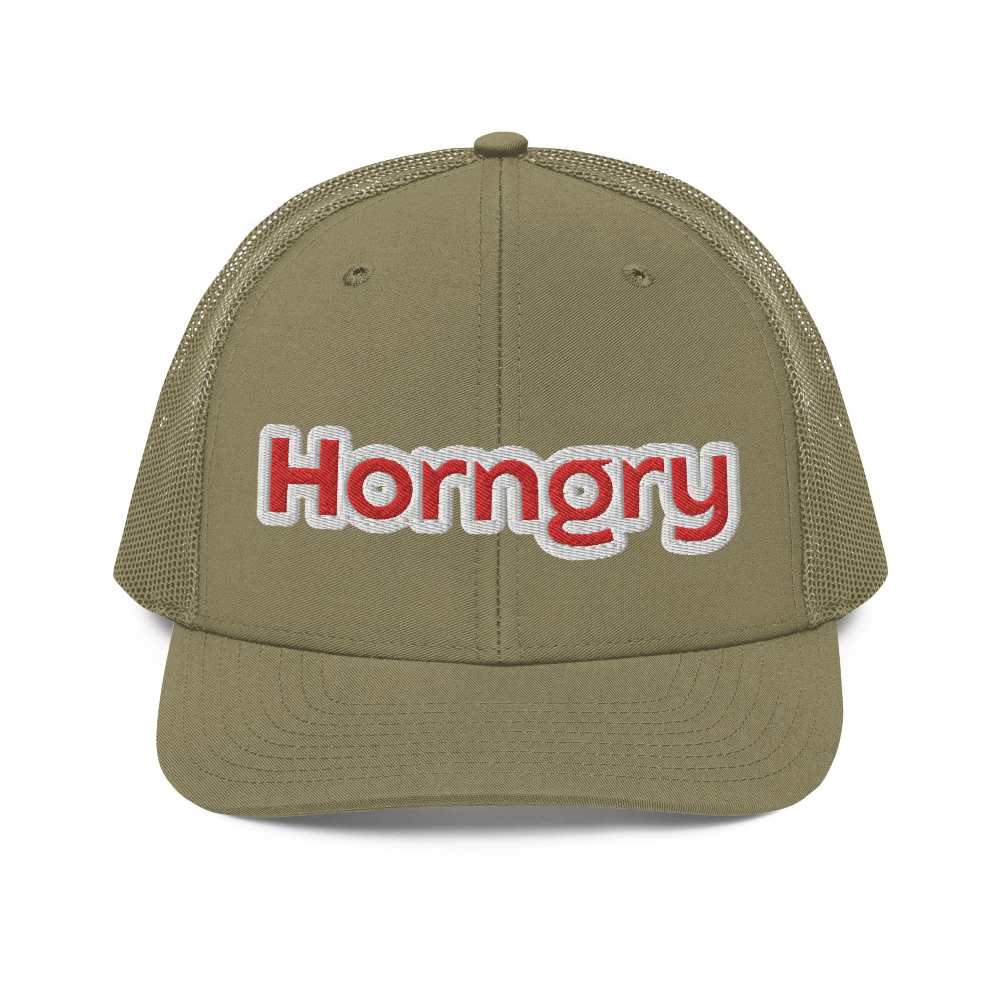 Horngry - Trucker Cap