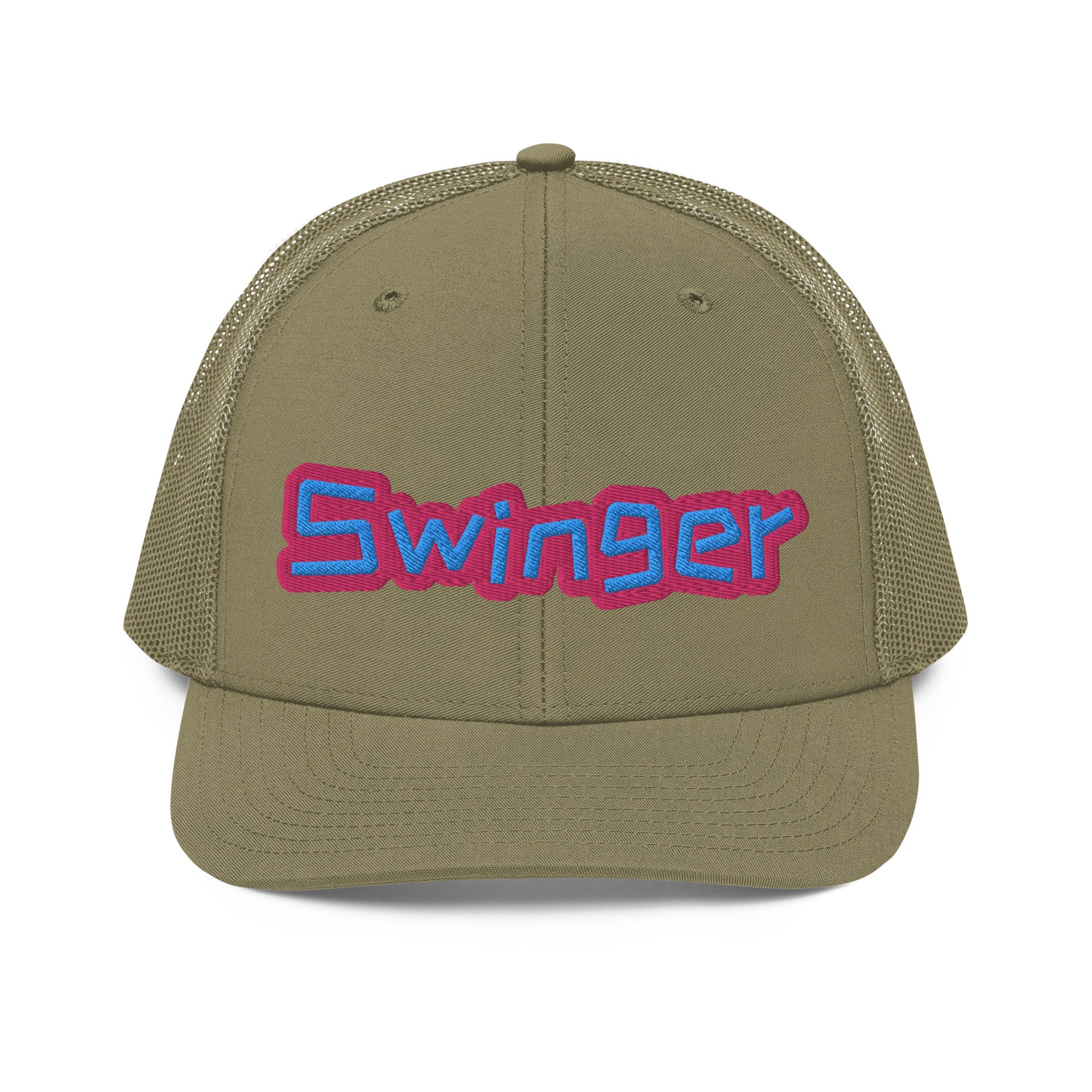Swinger - Trucker Cap