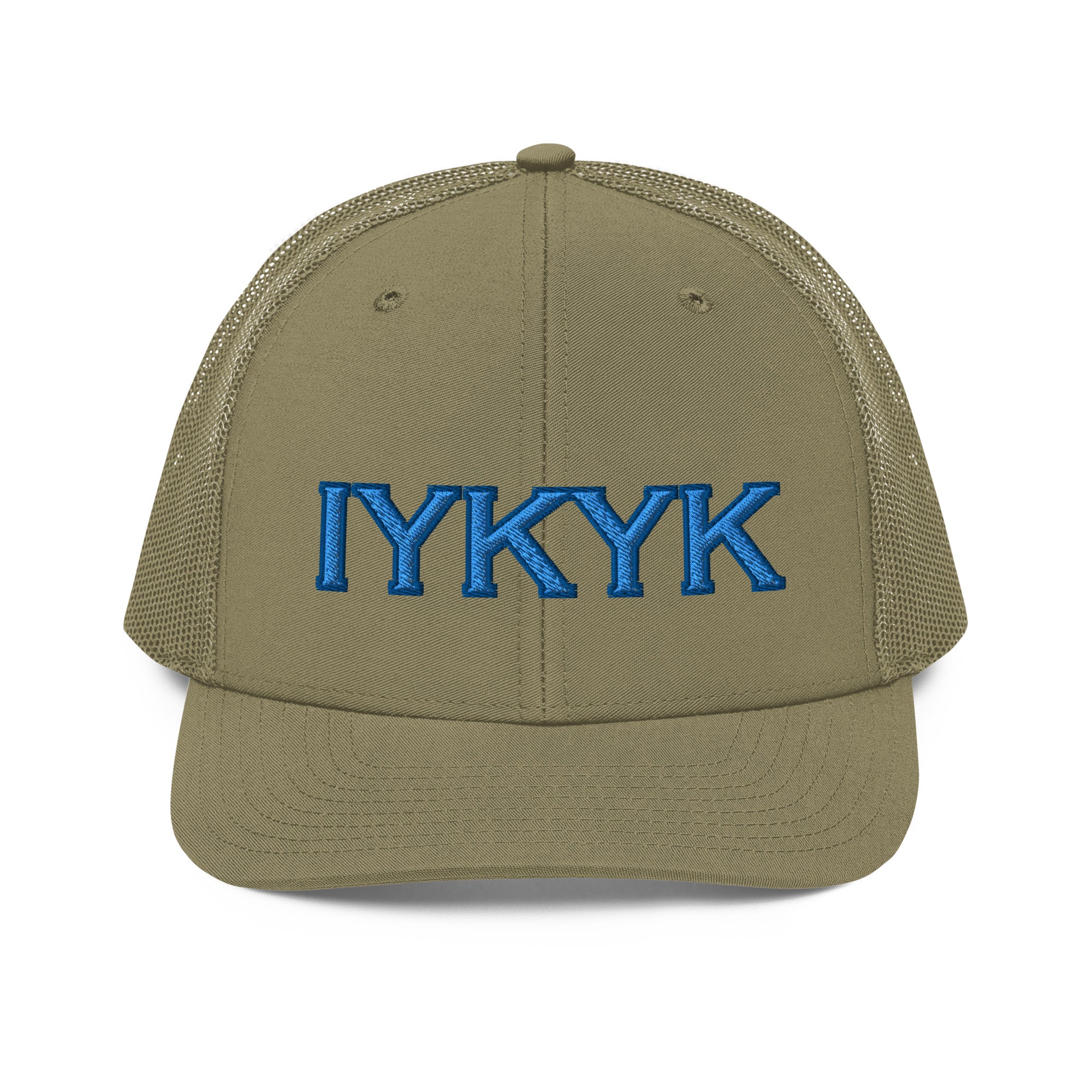 IYKYK 2 - Trucker Cap