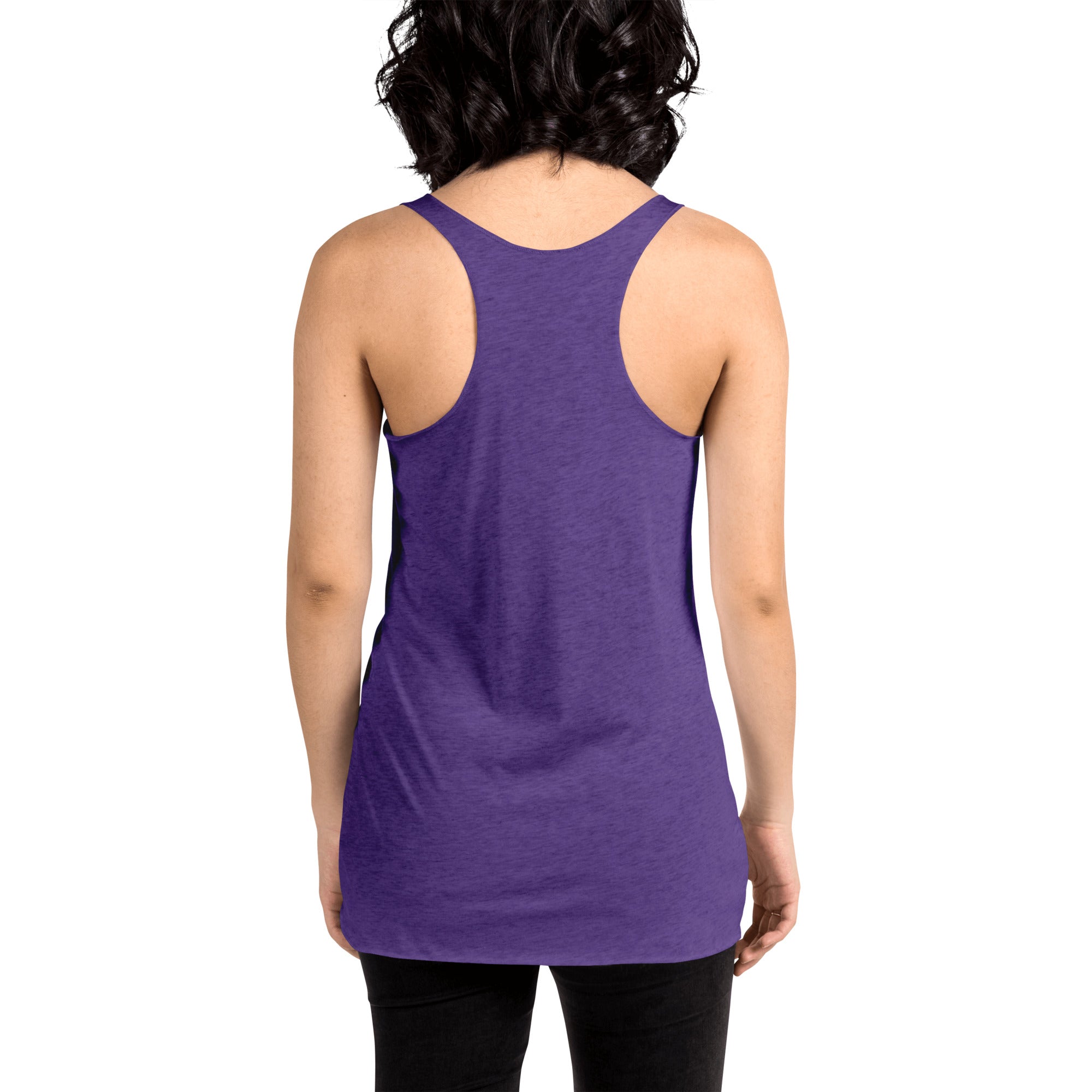 Kinky - Women's Racerback Tank