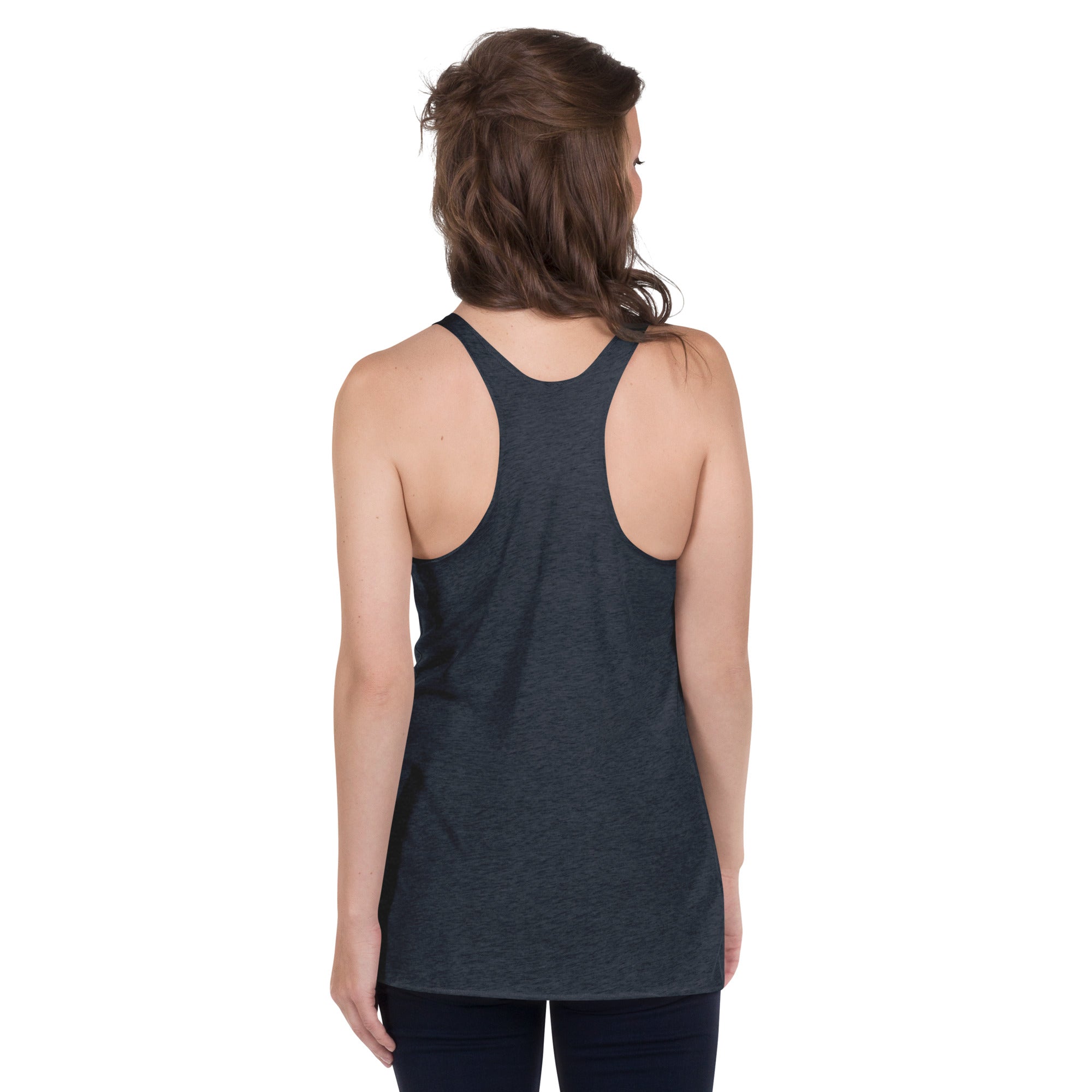 Balance - Women's Racerback Tank