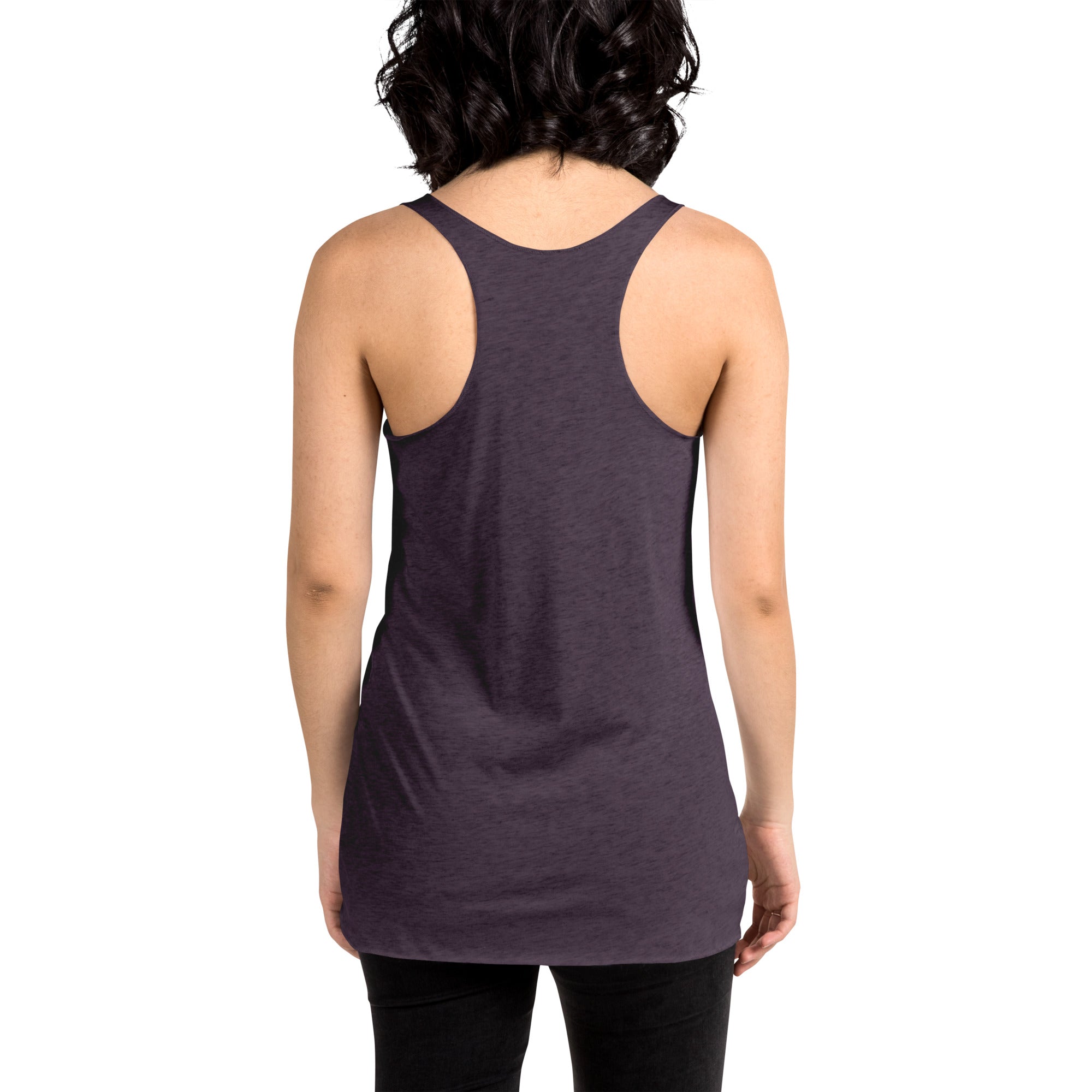 Day Drinker - Women's Racerback Tank