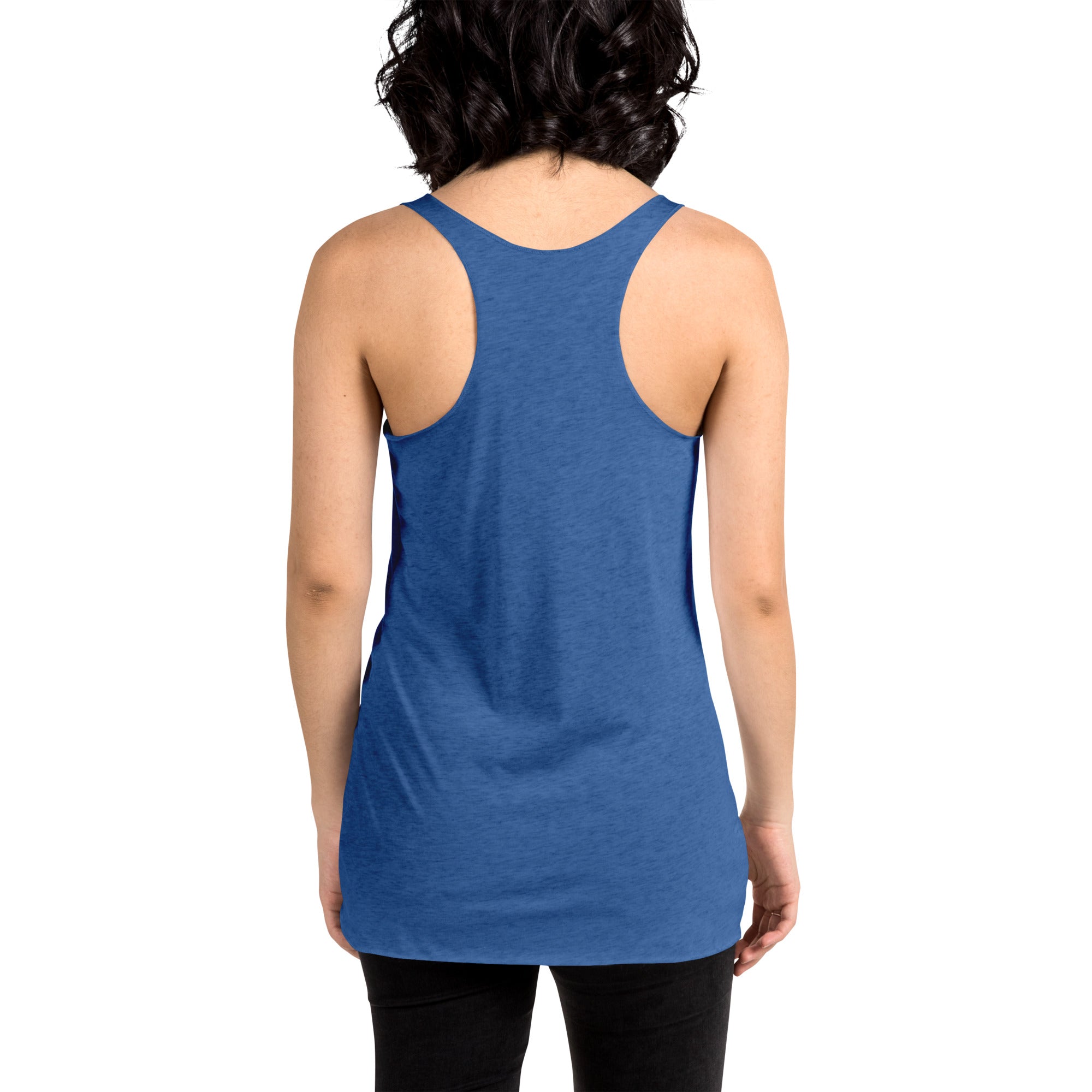 Tequila - Women's Racerback Tank